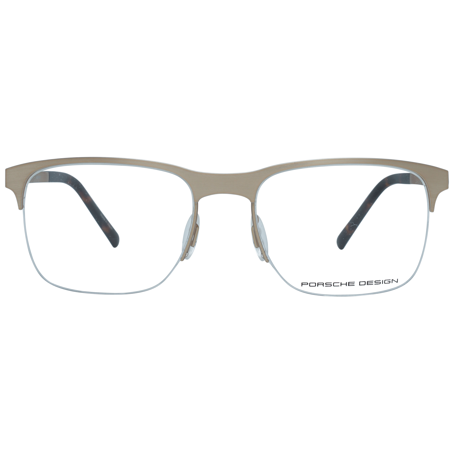 Porsche Design Optical Frame P8322 B 54 Titanium