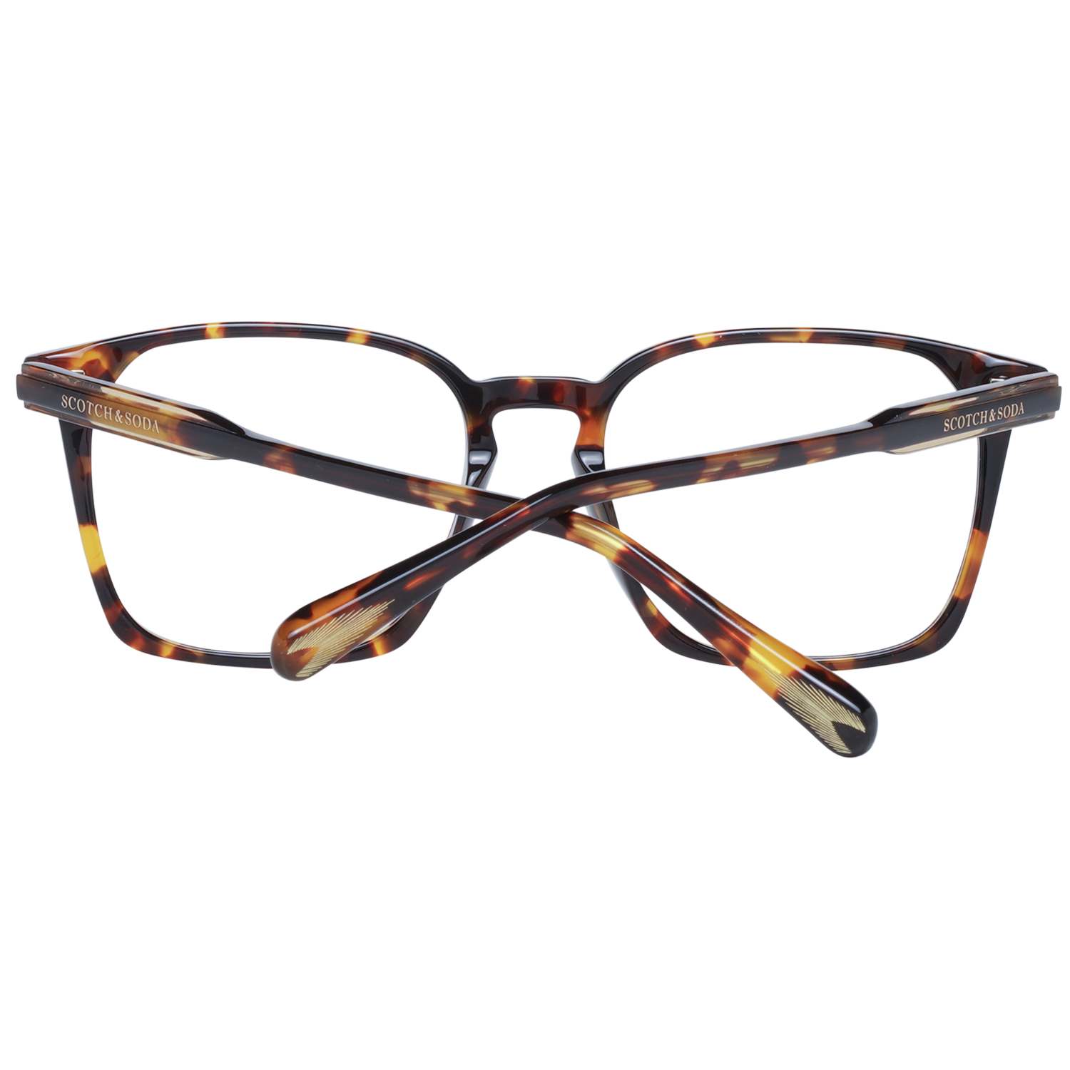 Scotch & Soda Brille SS4013 104 52