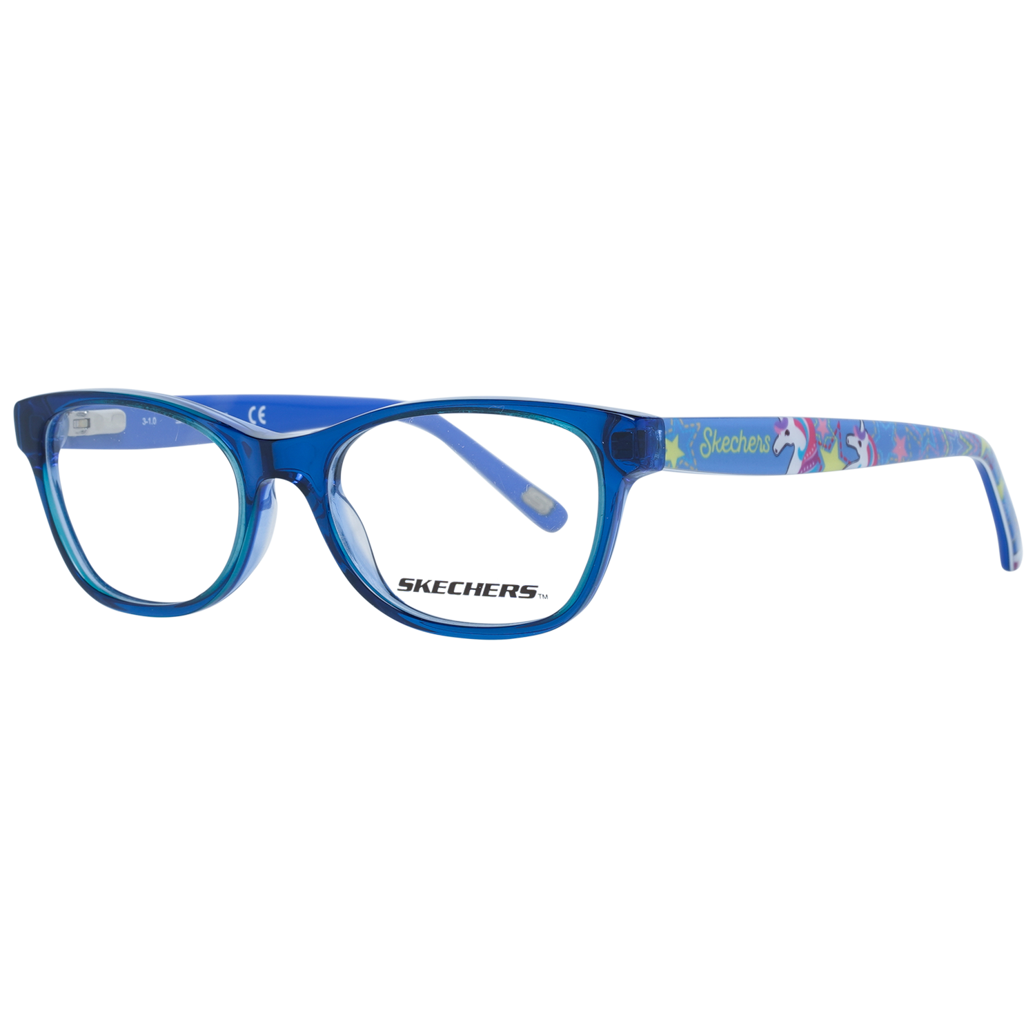 Skechers Optical Frame SE1645 090 45