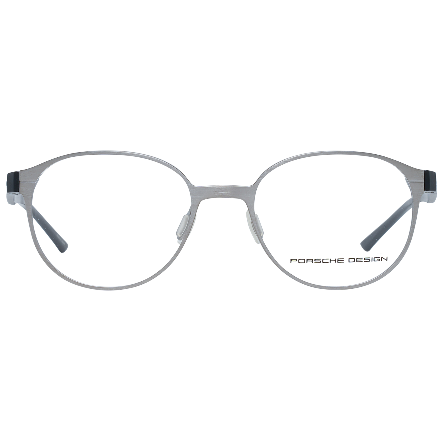 Porsche Design Optical Frame P8345 B 50 Titanium