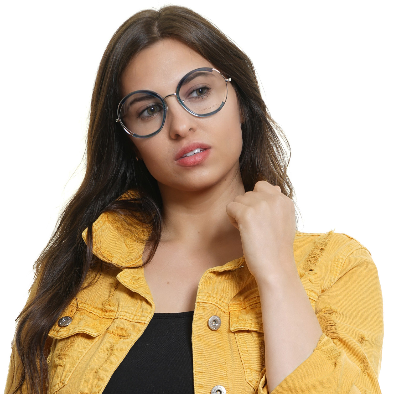 Emilio Pucci Brille EP5089 089 54