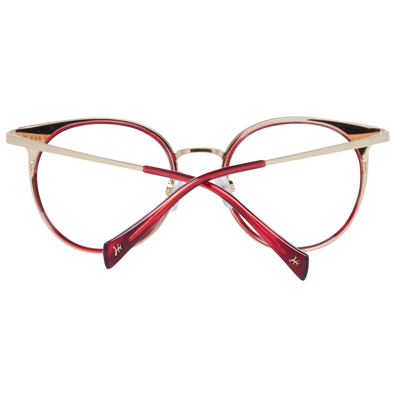 Ana Hickmann Optical Frame HI1069E E01 51