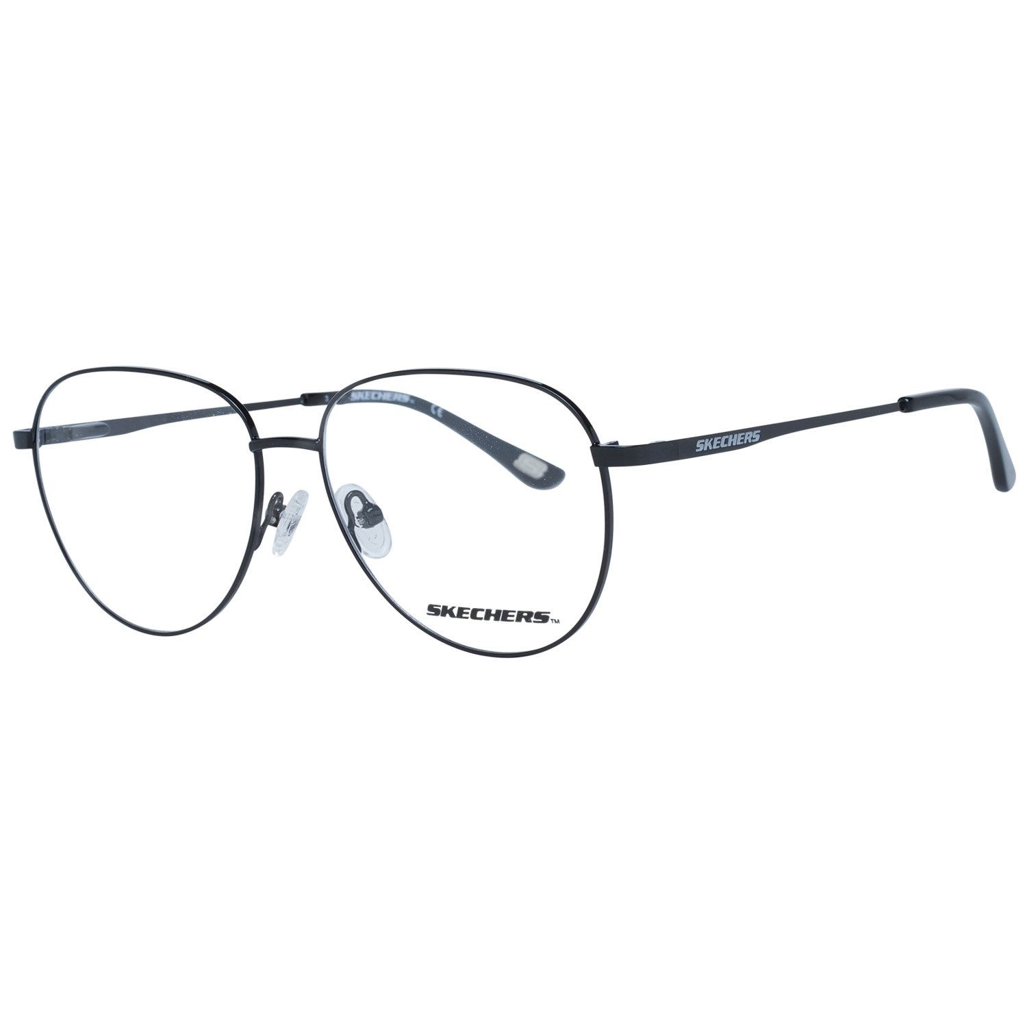 Skechers Optical Frame SE3334 001 52