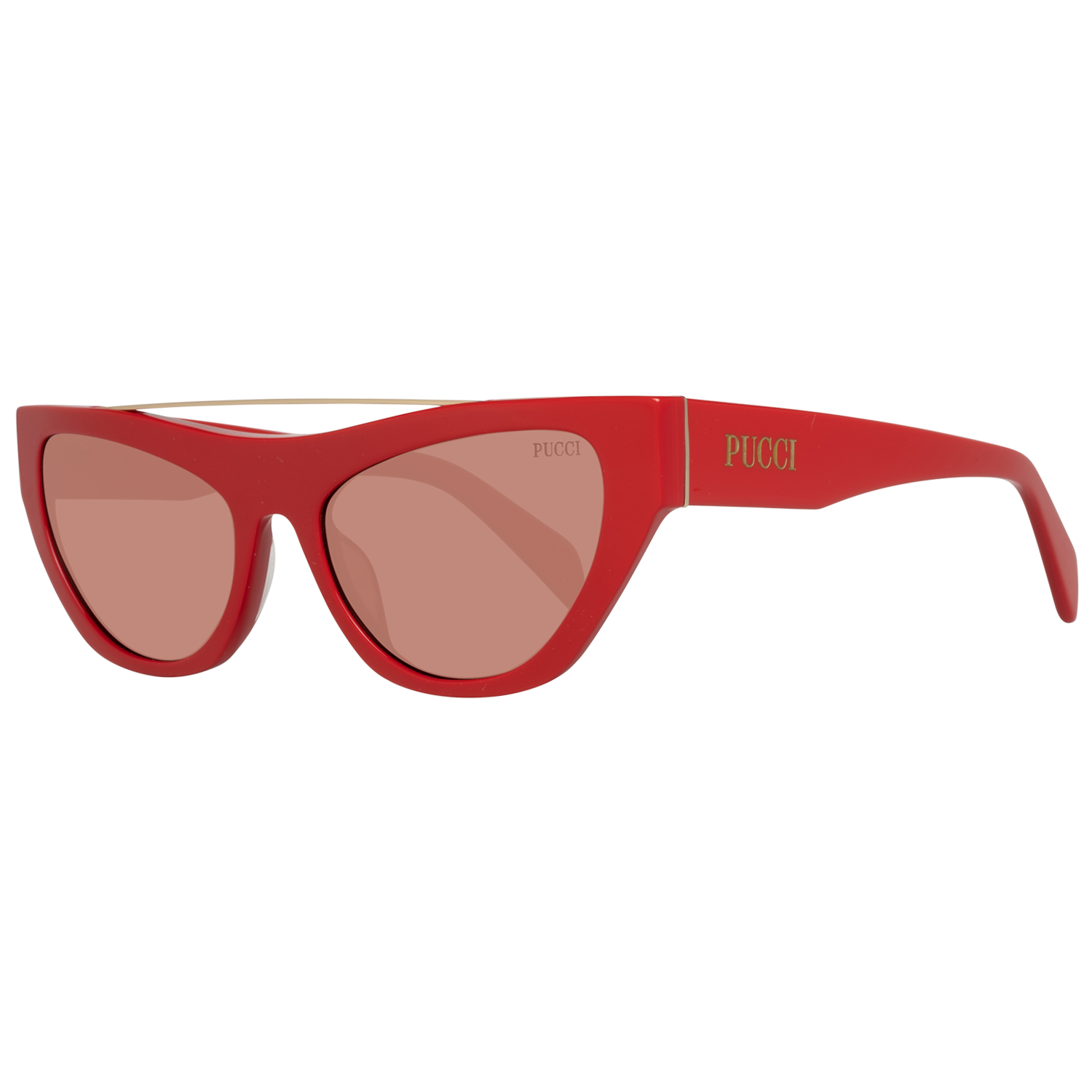 Emilio Pucci Sunglasses EP0111 66Y 55