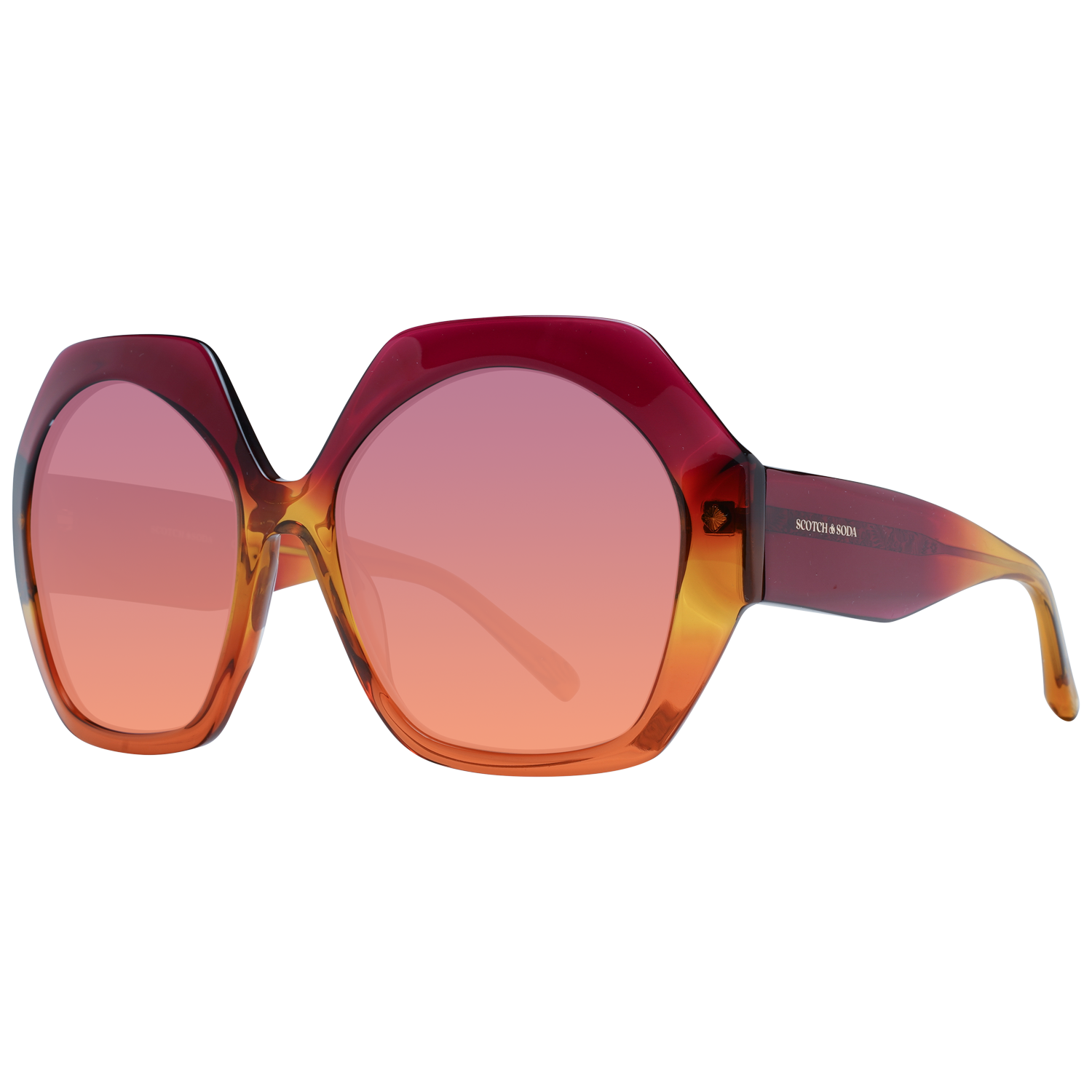 Scotch & Soda Sunglasses SS7021 105 59