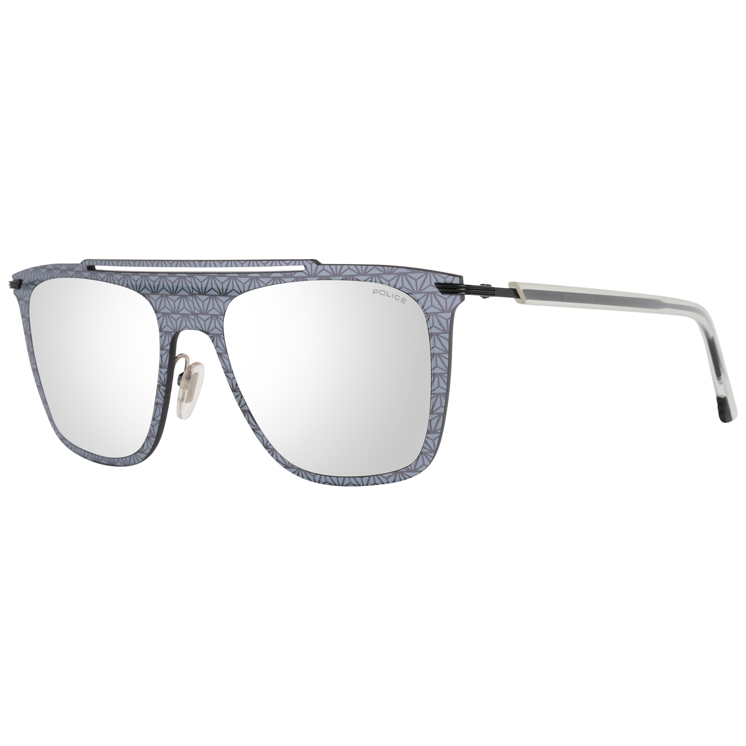 Police Sunglasses SPL581 530L 52