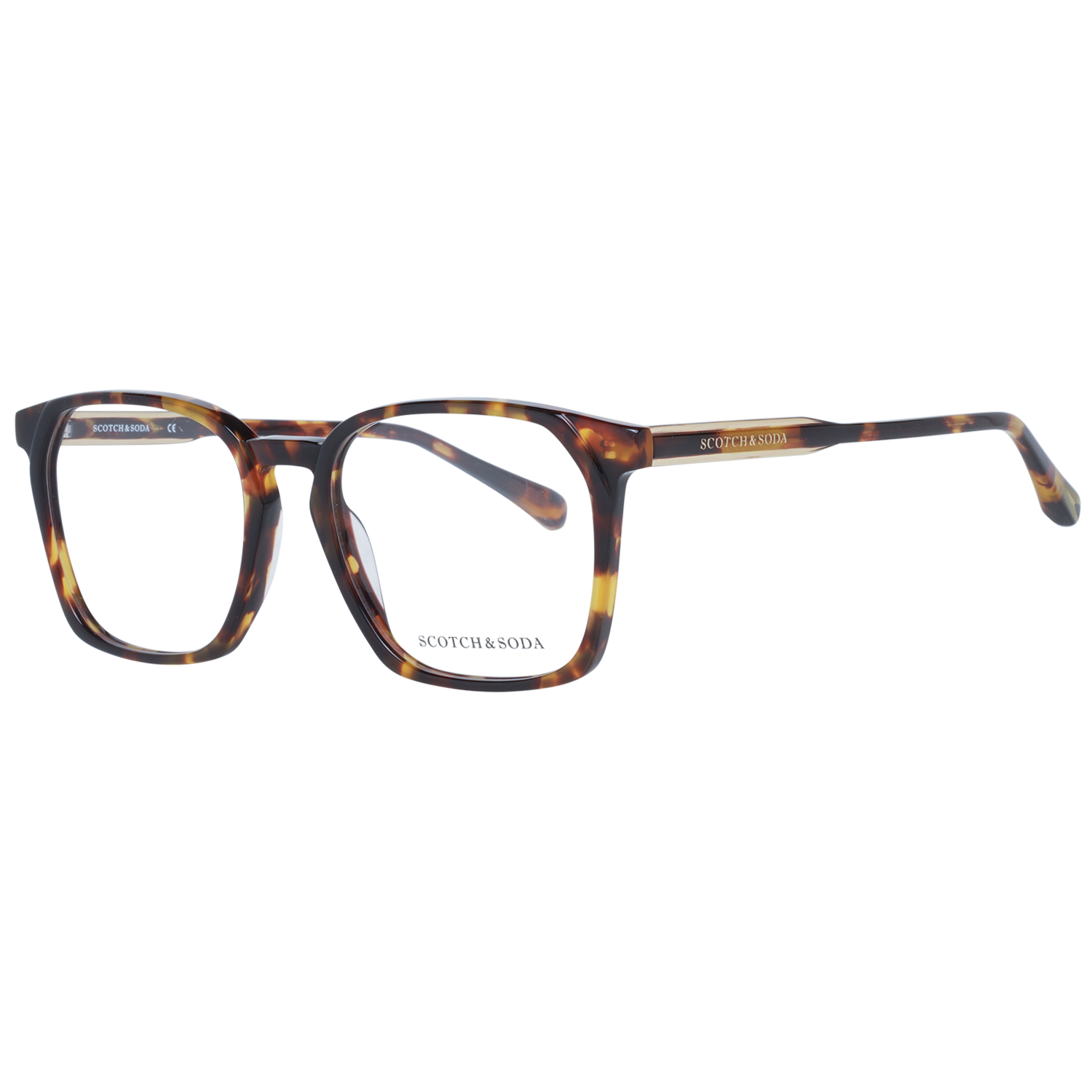 Scotch & Soda Brille SS4013 104 52