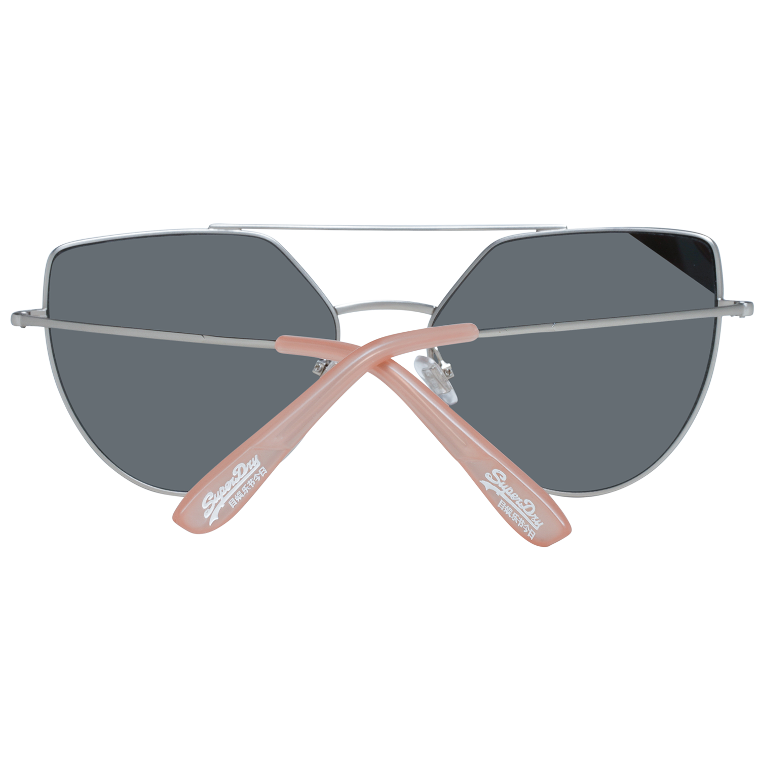 Superdry Sonnenbrille SDS Mikki 002 57