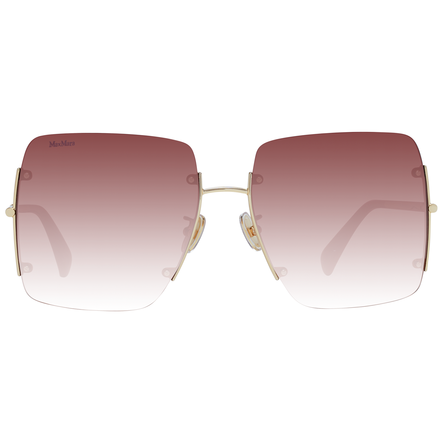 Max Mara Sonnenbrille MM0002-H 31F 60