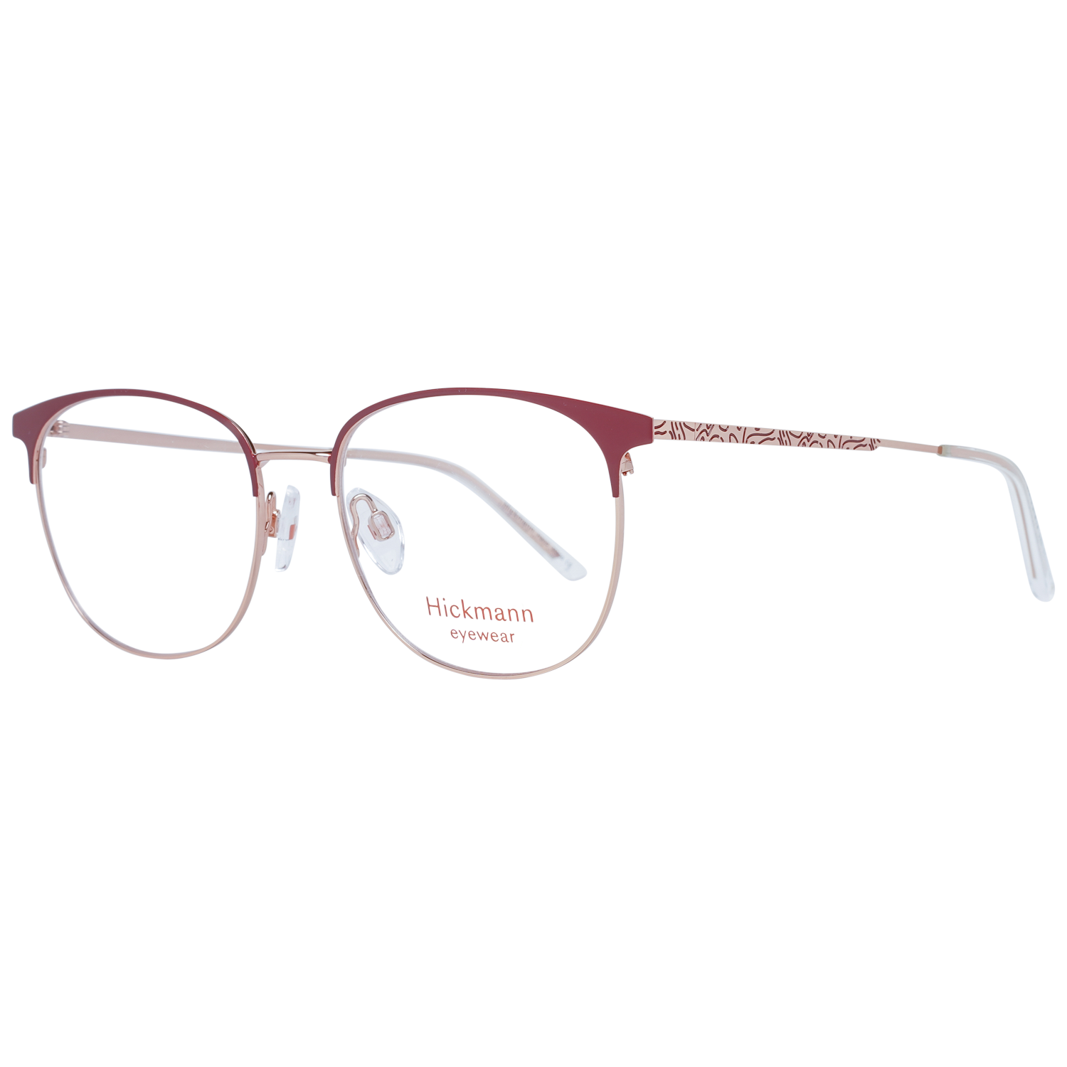 Ana Hickmann Optical Frame HI1153 07A 54