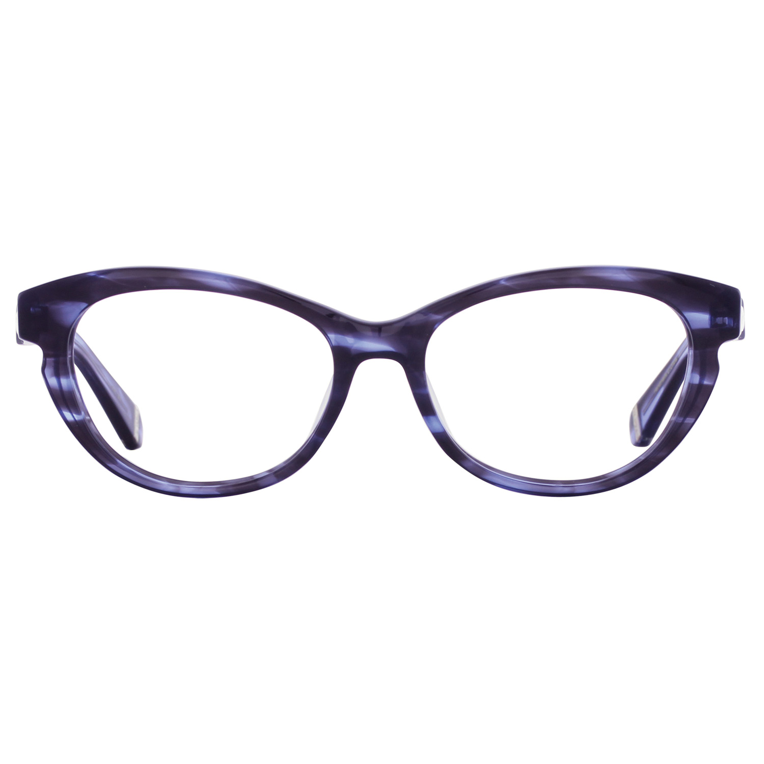 Zac Posen Optical Frame ZAMI BL 52 Amira