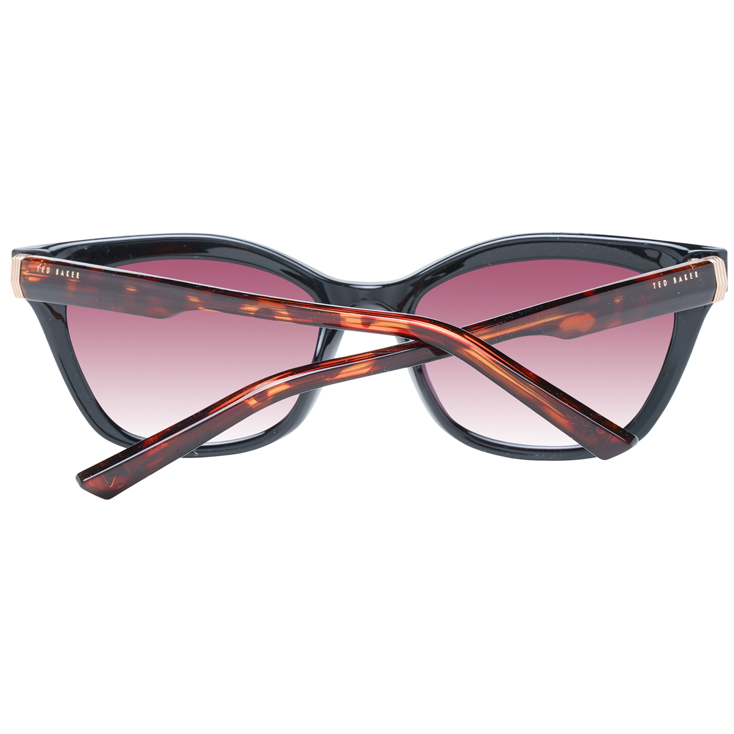 Ted Baker Sonnenbrille TB1639 001 55