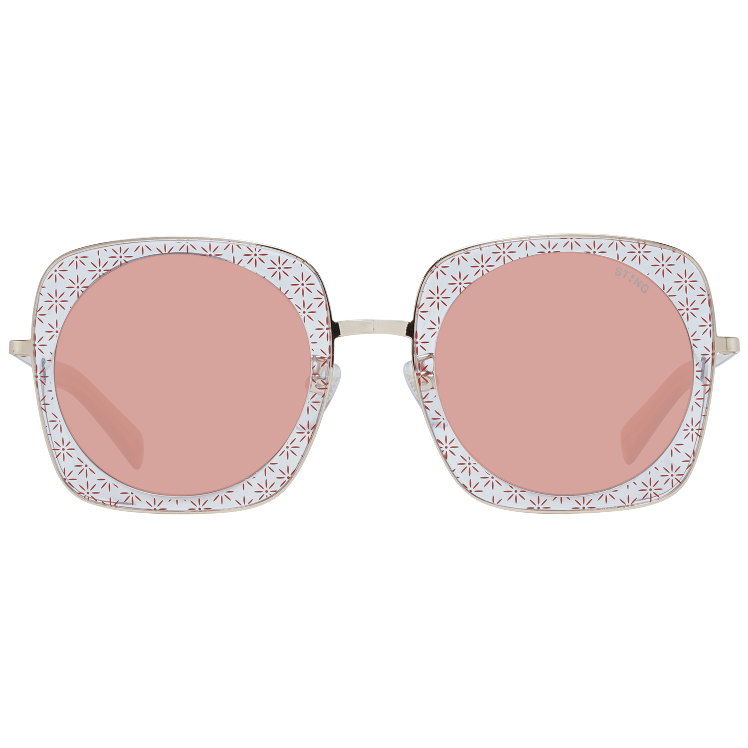 Sting Sunglasses SST214V 300K 51