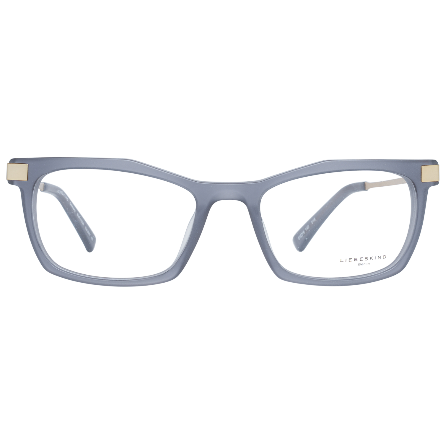 Liebeskind Optical Frame 11029-00810 grau 51