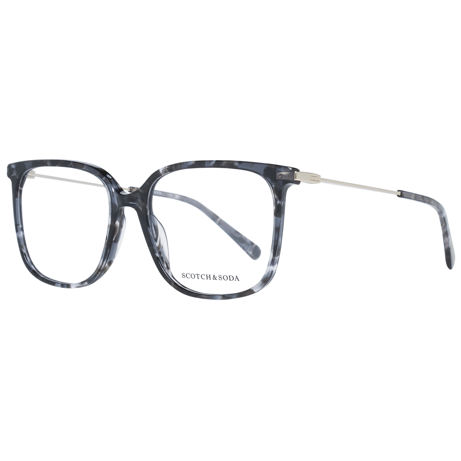 Scotch & Soda Brille SS3012 010 54