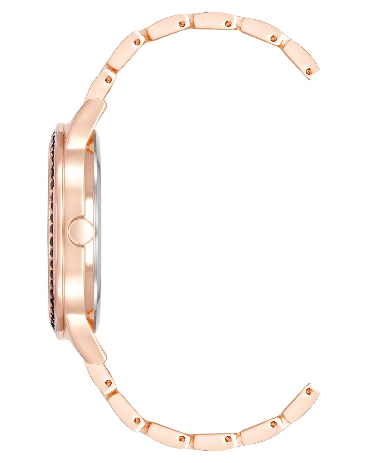 Juicy Couture Uhr JC/1334RGPR