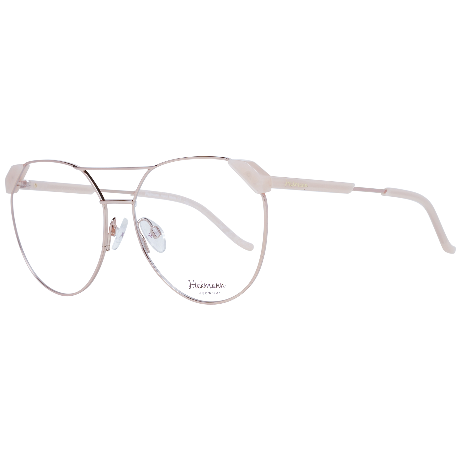 Ana Hickmann Optical Frame HI1089 05A 58