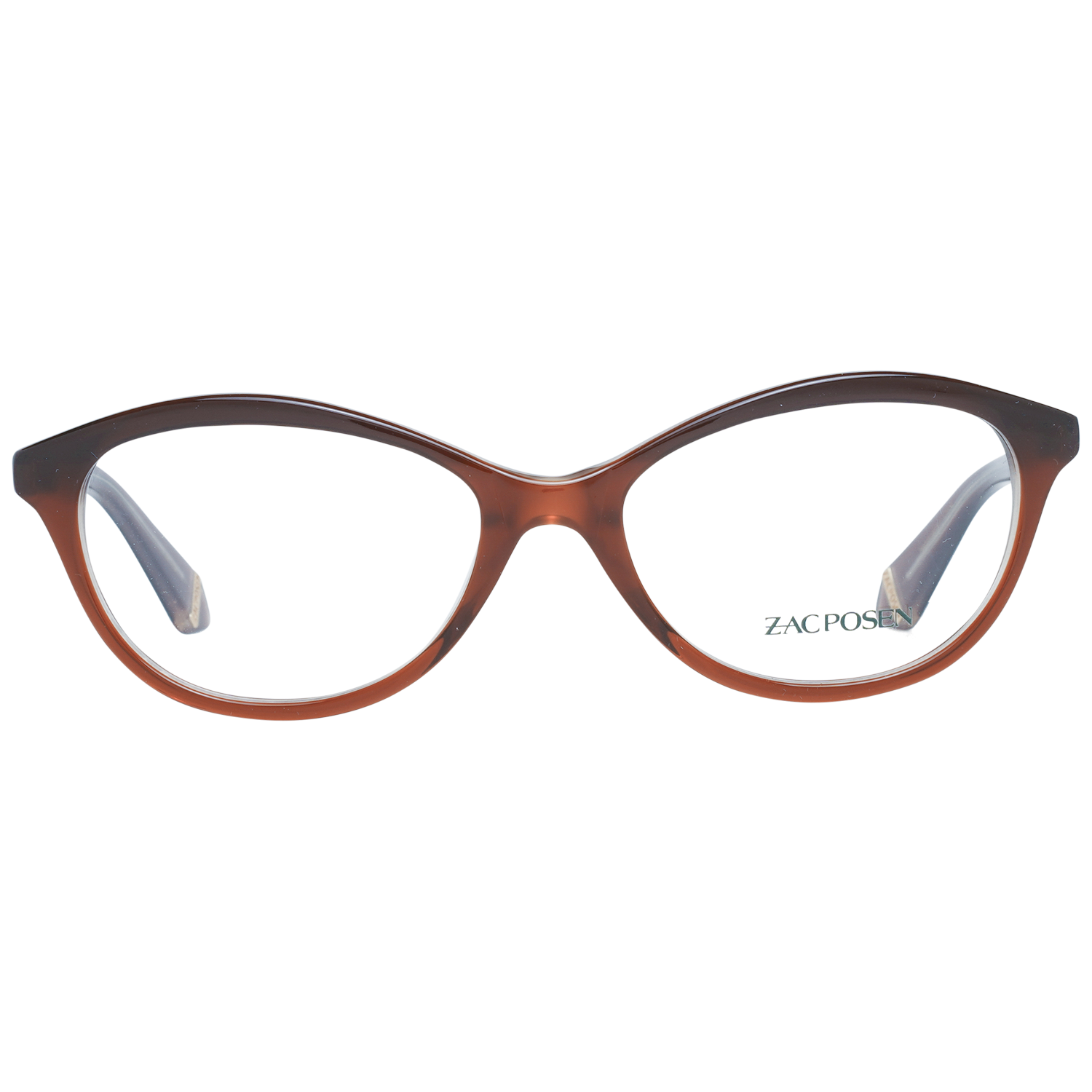 Zac Posen Optical Frame ZIRE CH 52 Irene