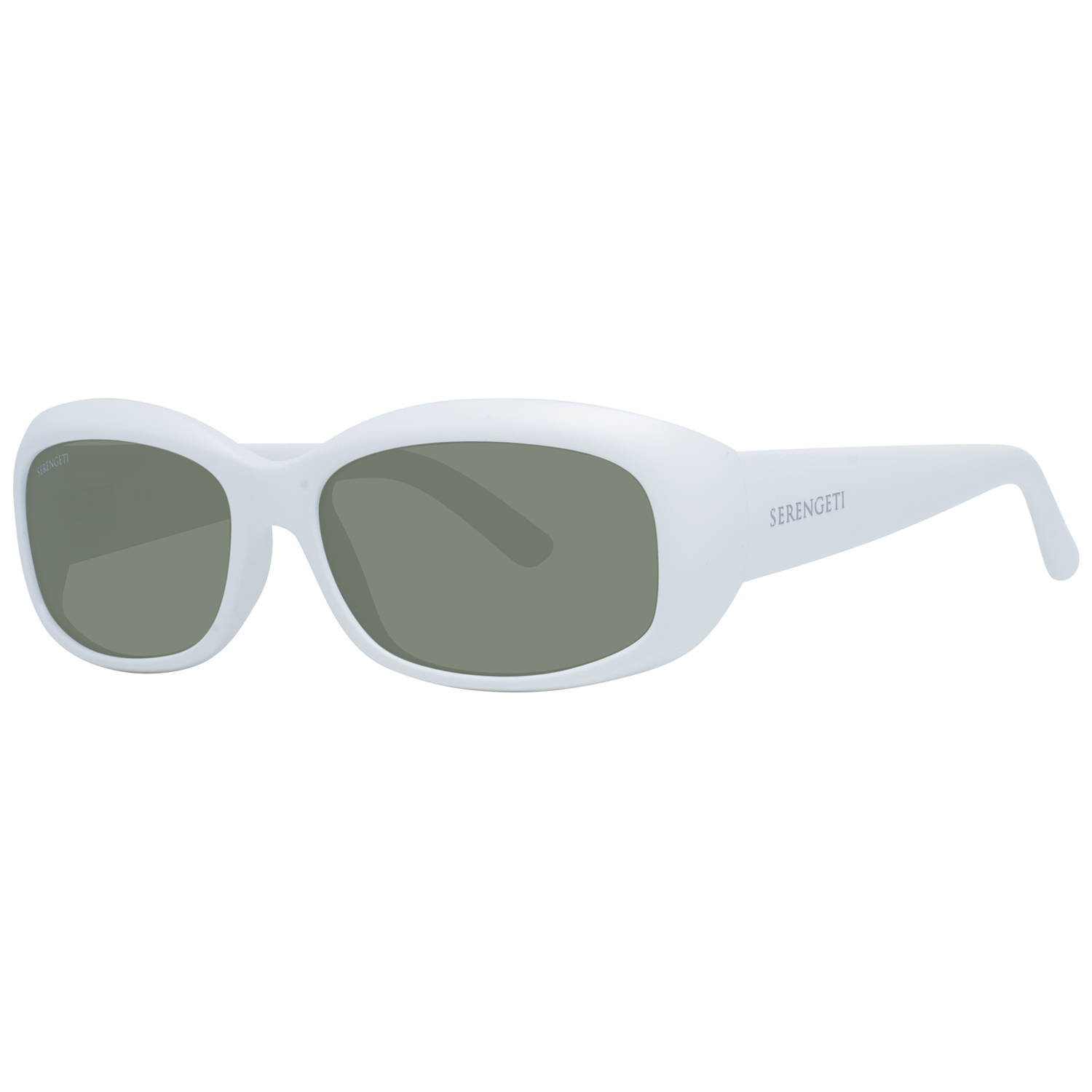 Serengeti Sunglasses SS008001 Bianca 56