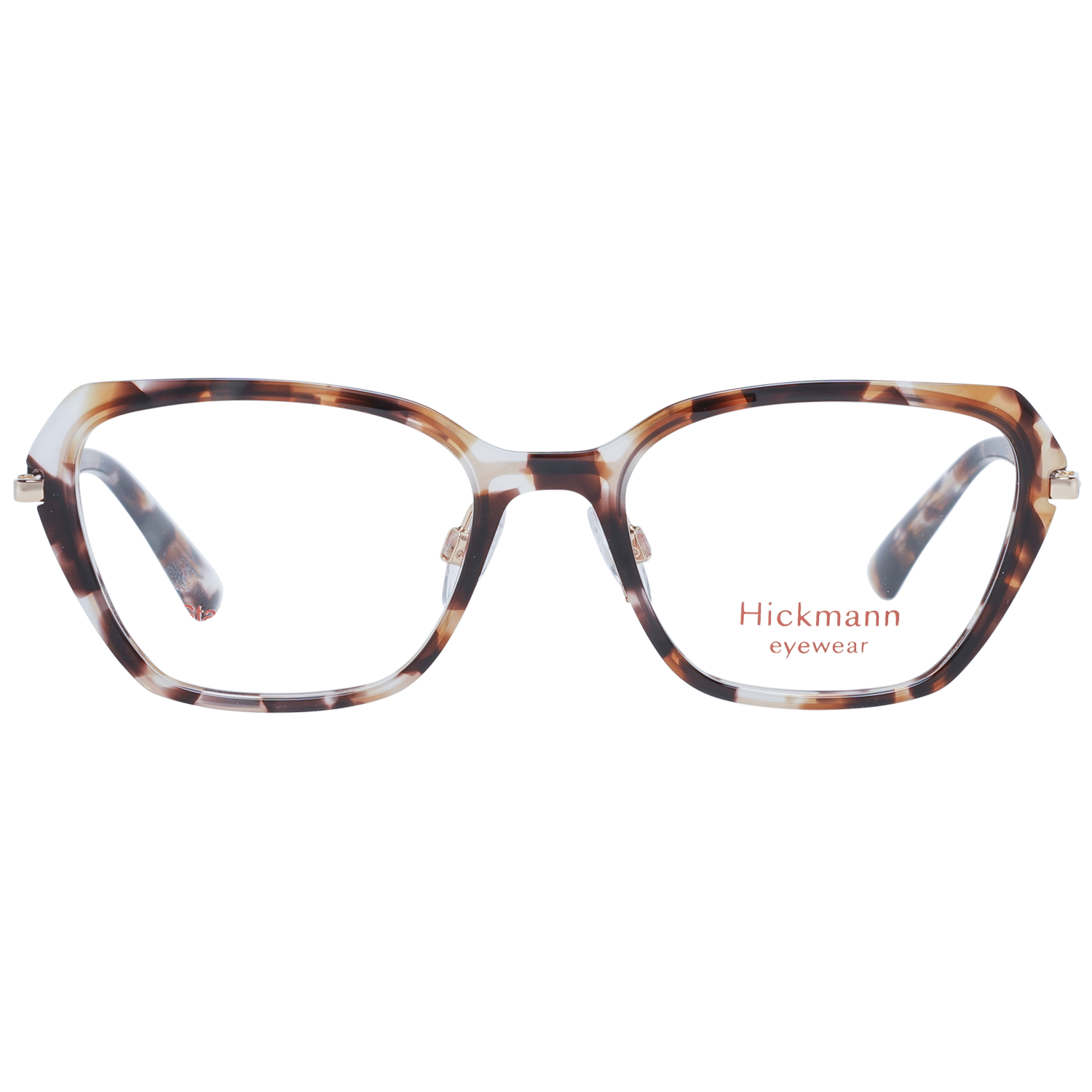 Ana Hickmann Optical Frame HI6187 G21 51