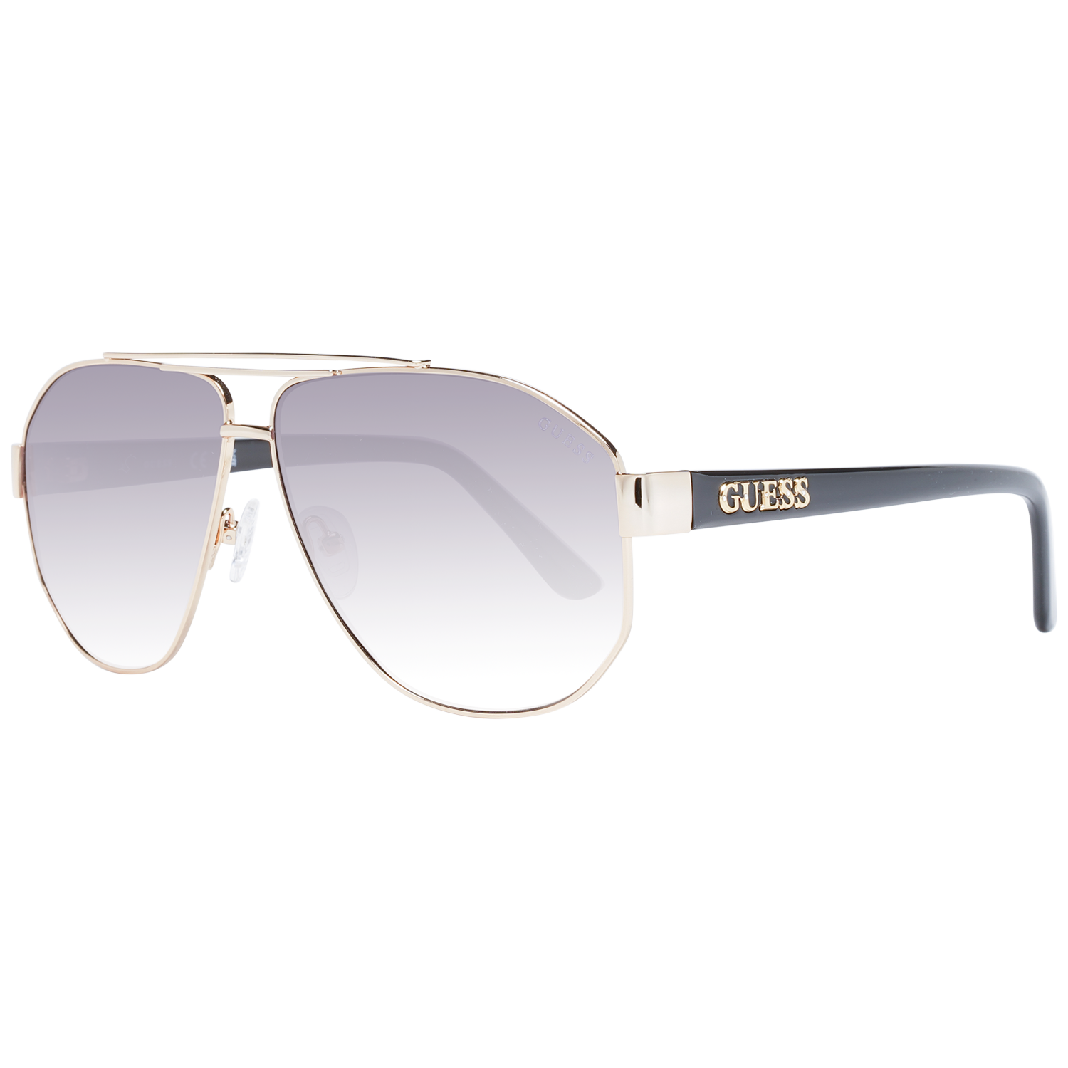 Guess Sonnenbrille GF6145 32B 61