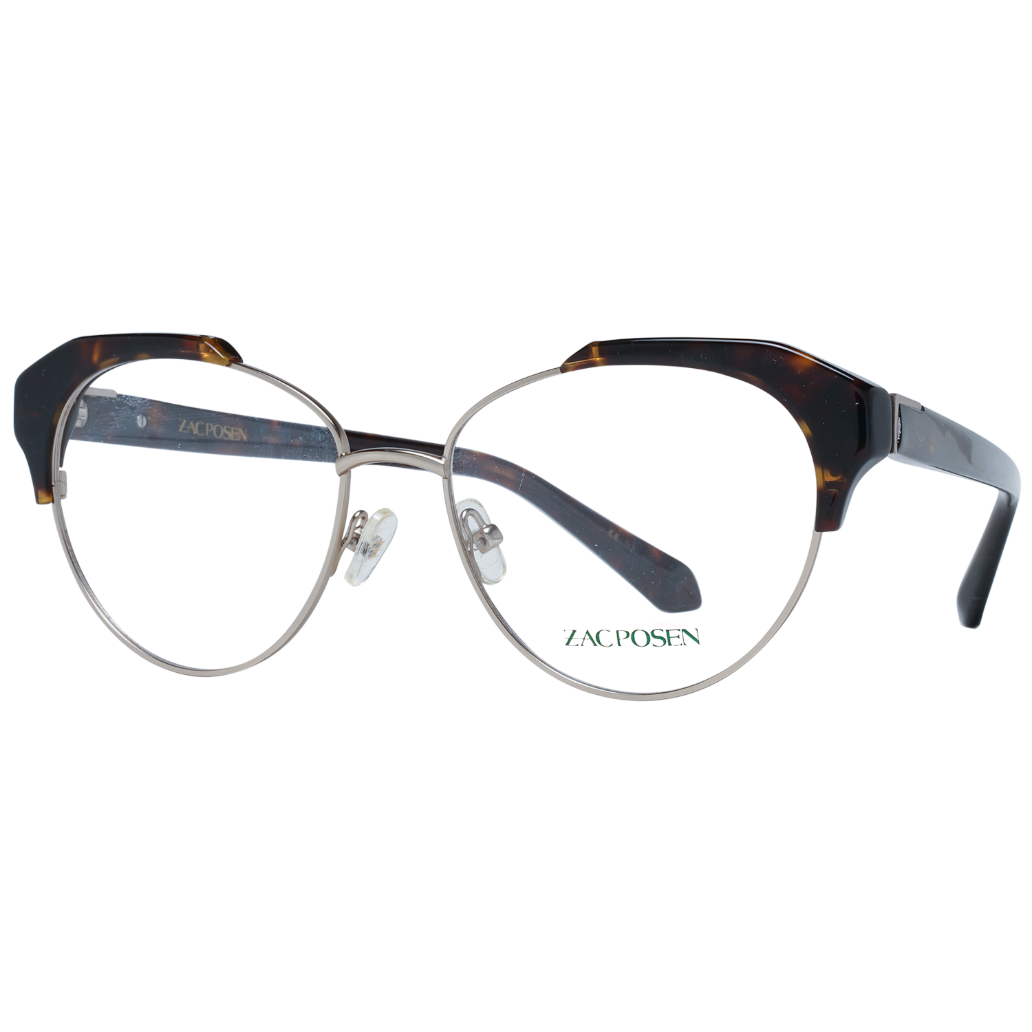 Zac Posen Optical Frame ZQUI TO 52 Quinny