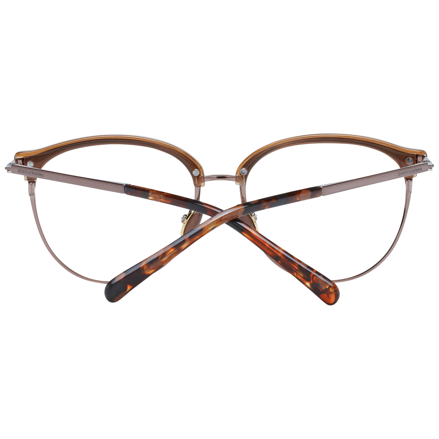 Scotch & Soda Brille SS3015 407 53