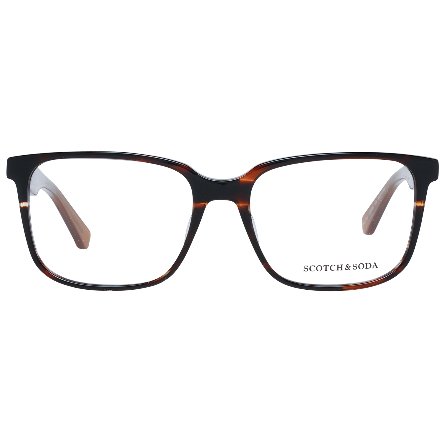 Scotch & Soda Brille SS4008 173 55