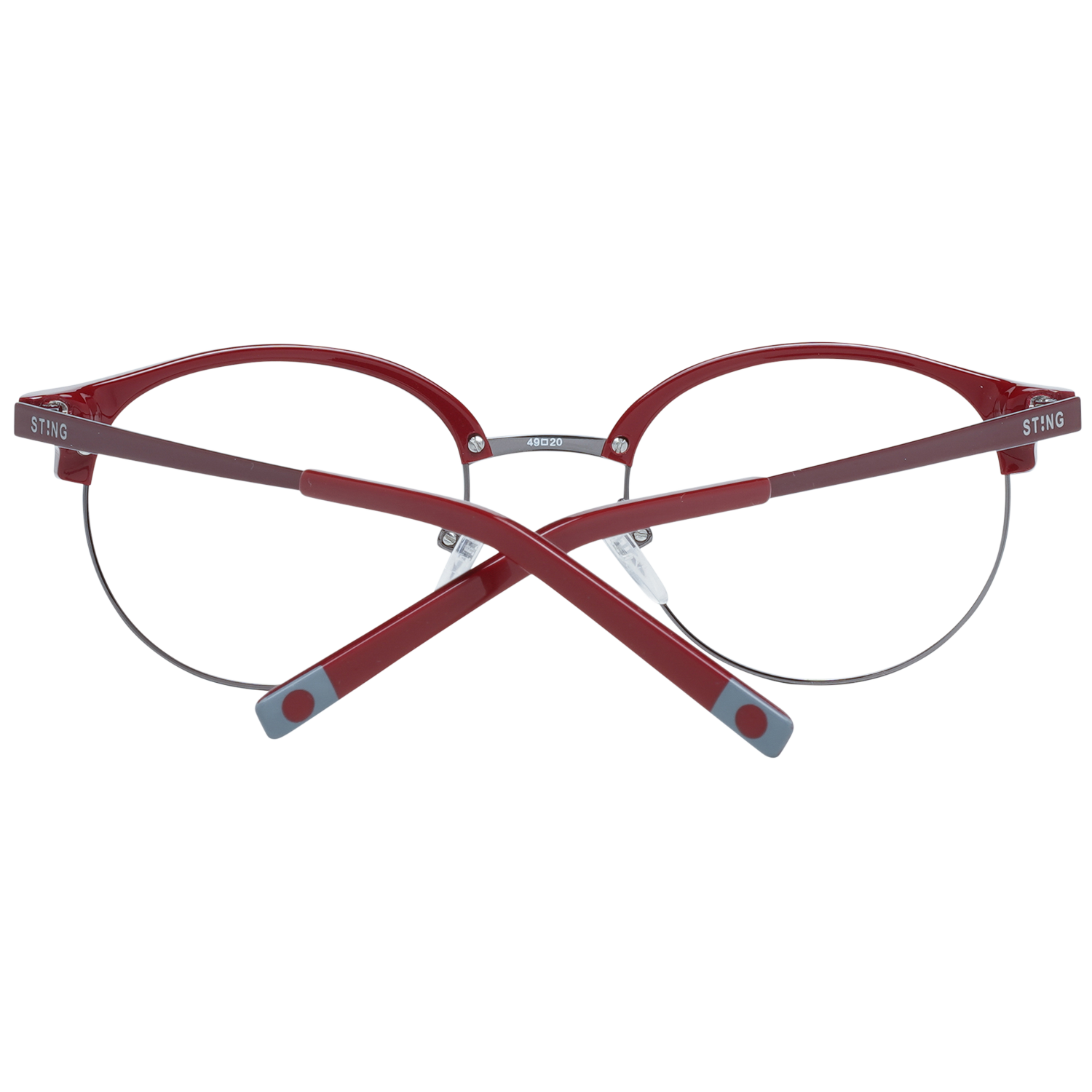 Sting Optical Frame VST181 0597 49