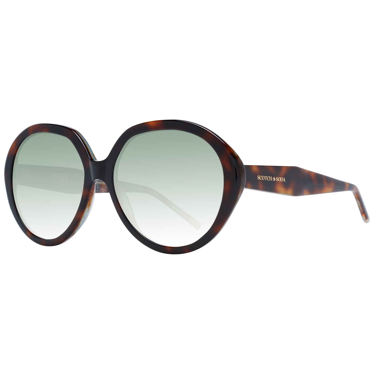 Scotch & Soda Sunglasses SS7023 637 58