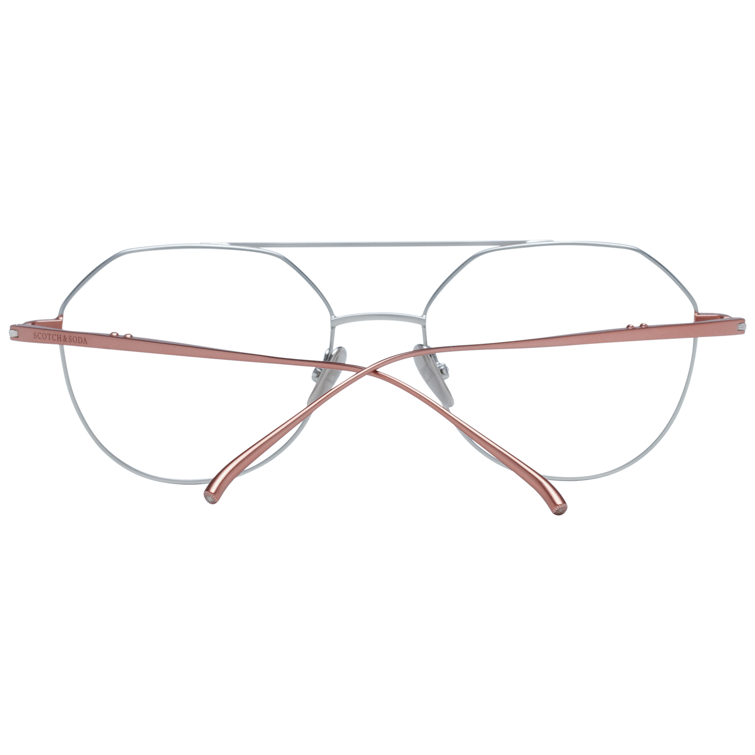 Scotch & Soda Brille SS1004 902 53