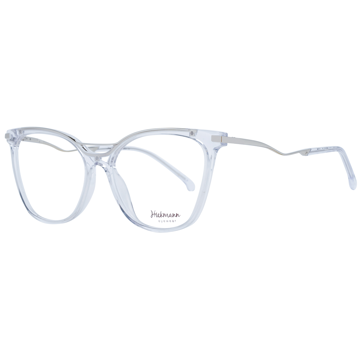 Ana Hickmann Optical Frame HI6128 T04 54