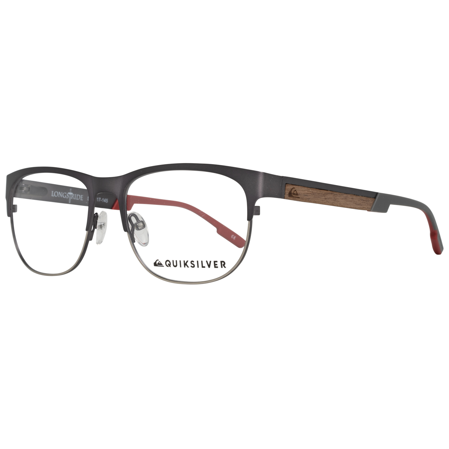 Quiksilver Optical Frame EQYEG03071 BGUN 53