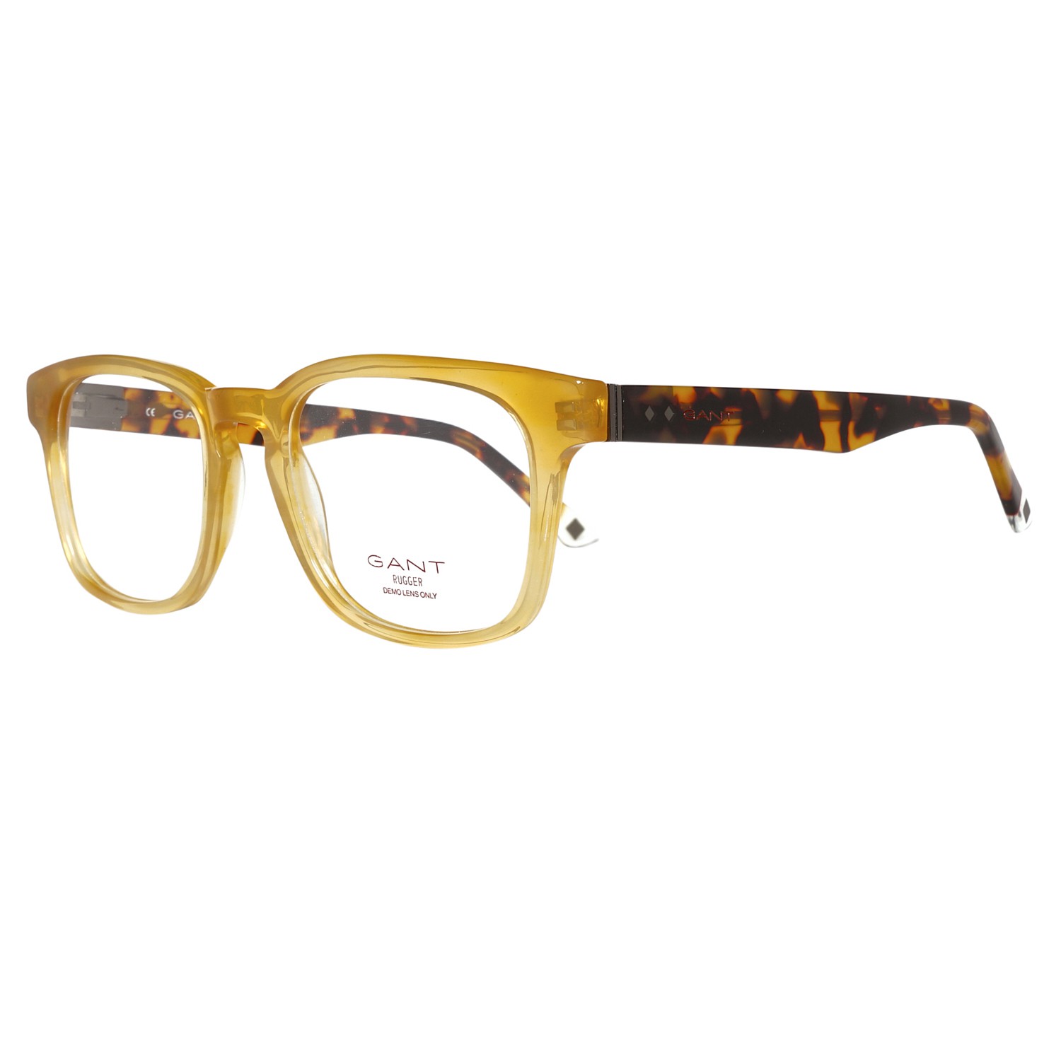 Gant Optical Frame GRA095 K16 51 | GR 102 HNYTO 51