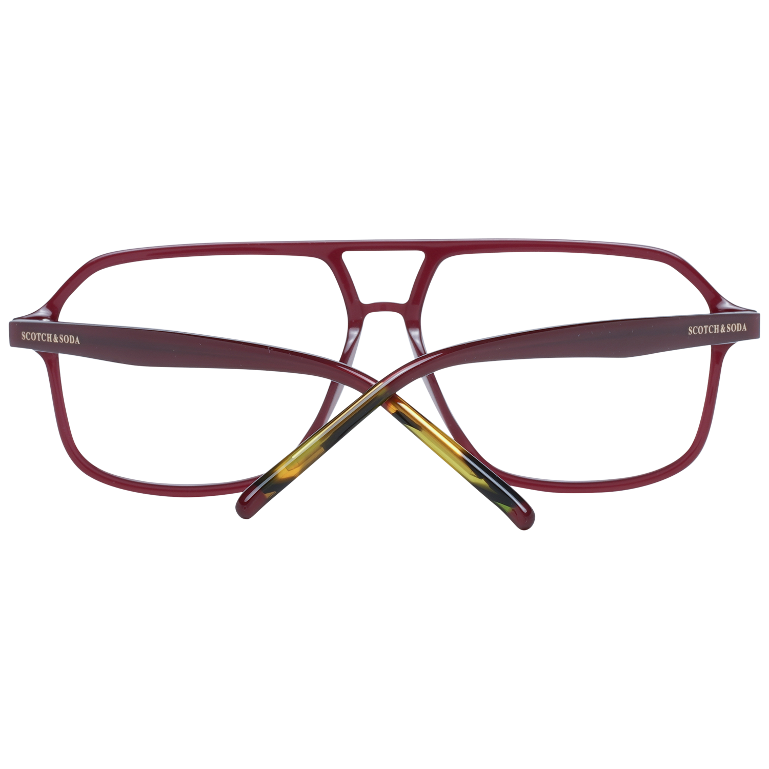 Scotch & Soda Brille SS4007 288 57