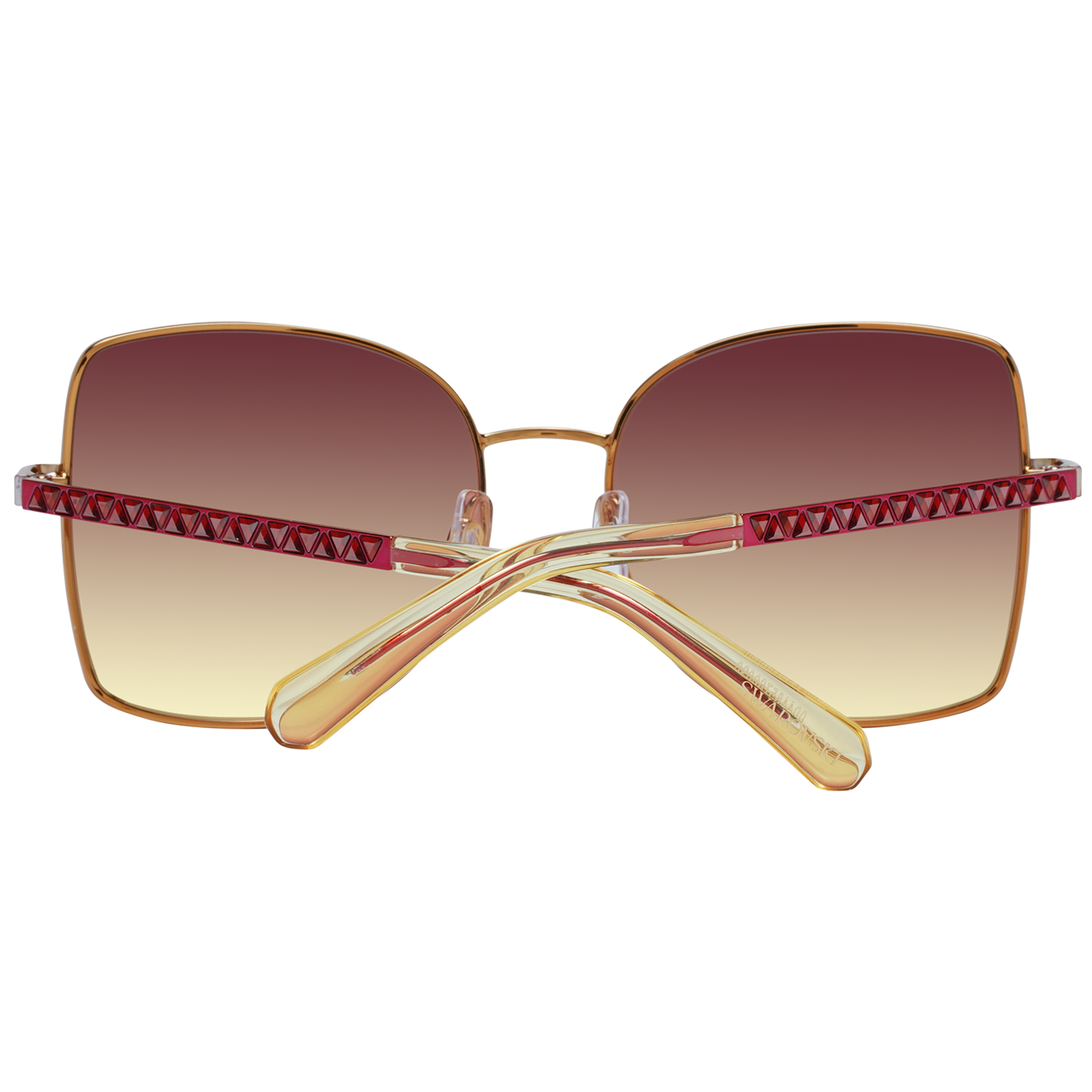 Swarovski Sunglasses SK0369 71F 58