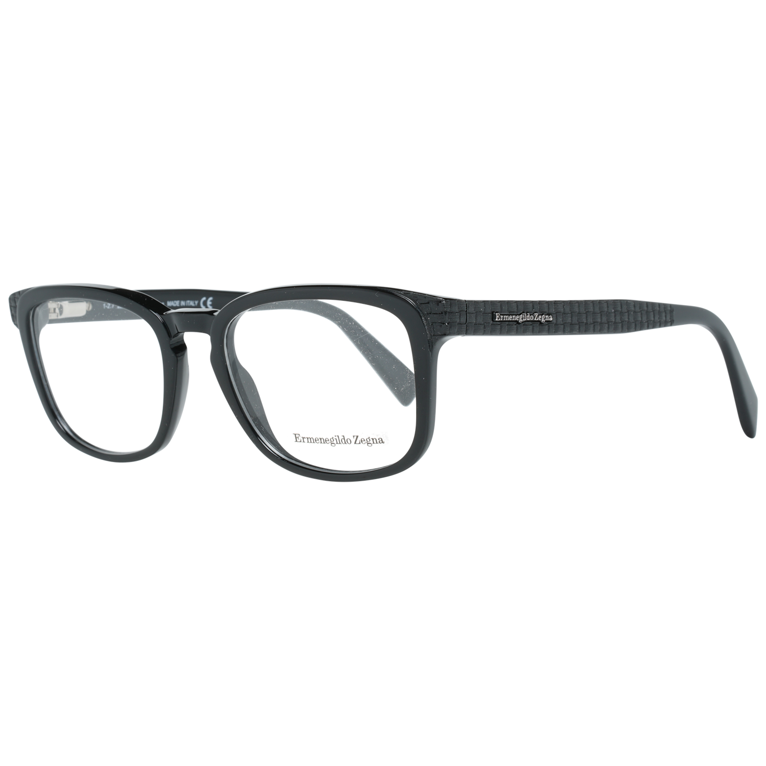 Ermenegildo Zegna Optical Frame EZ5109 001 52