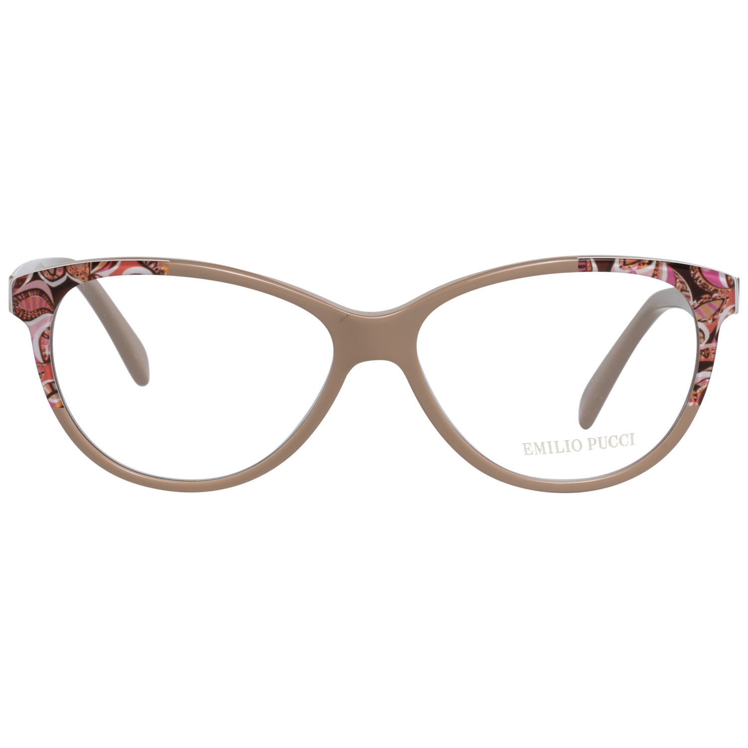 Emilio Pucci Optical Frame EP5022 057 54