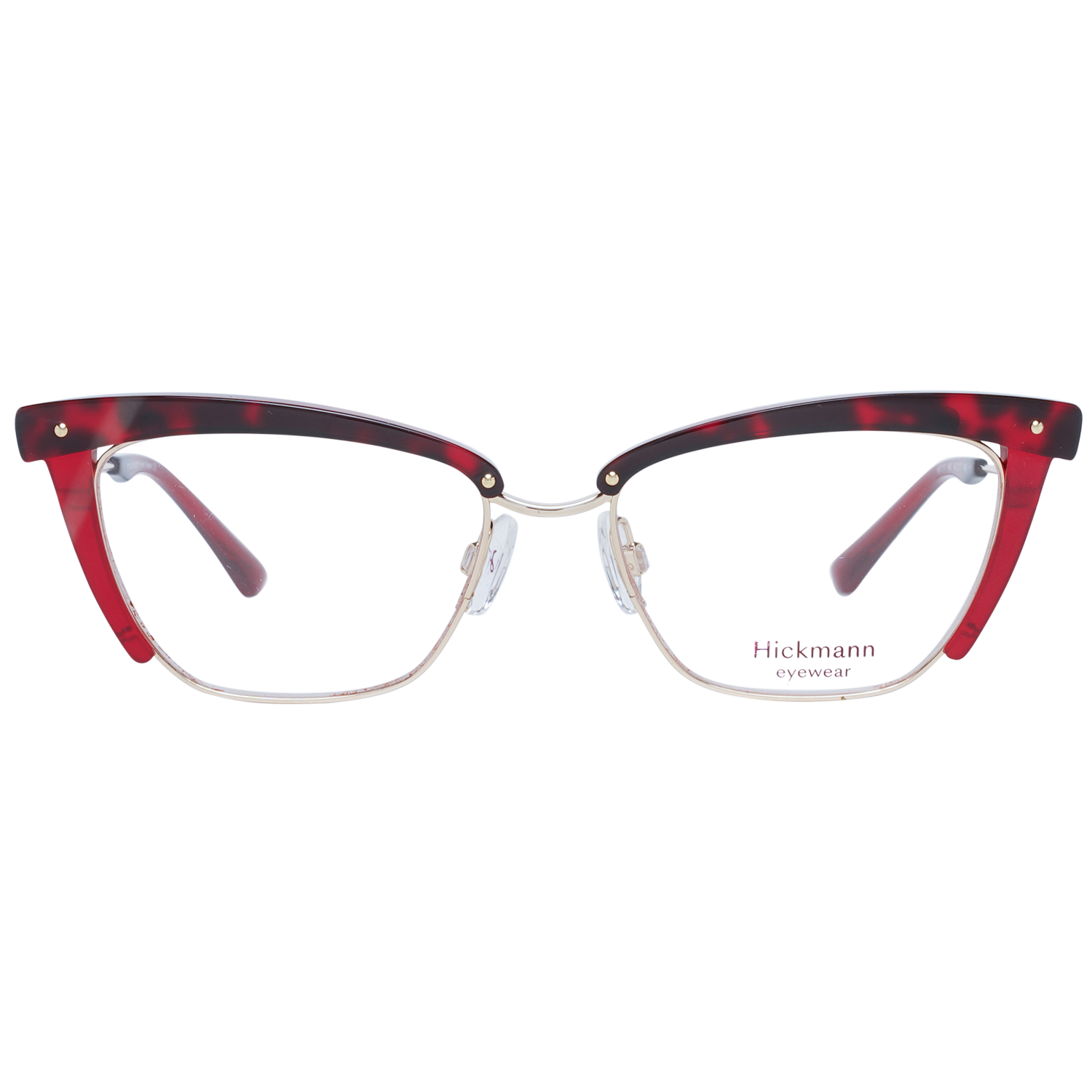 Ana Hickmann Optical Frame HI1111 H01 54