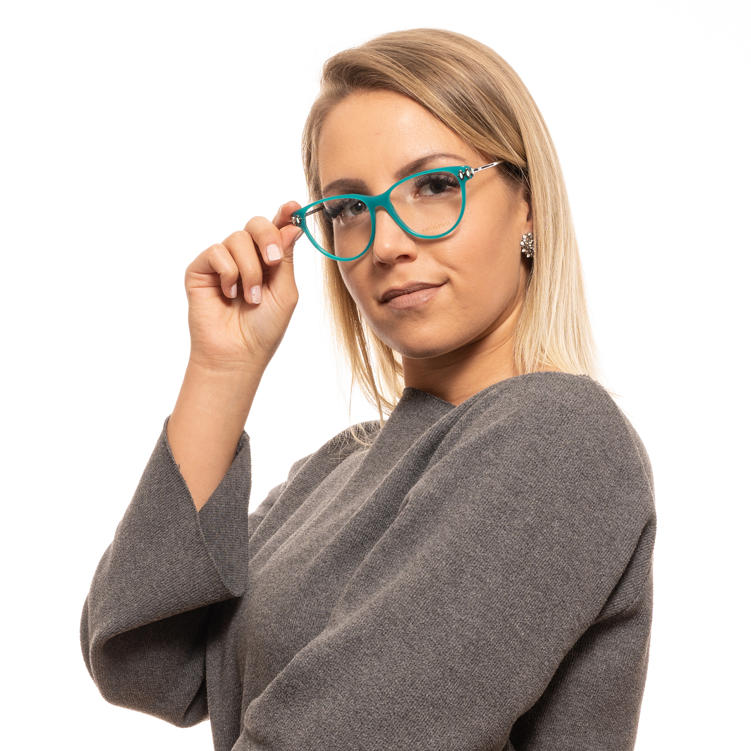 Emilio Pucci Optical Frame EP5055 087 55