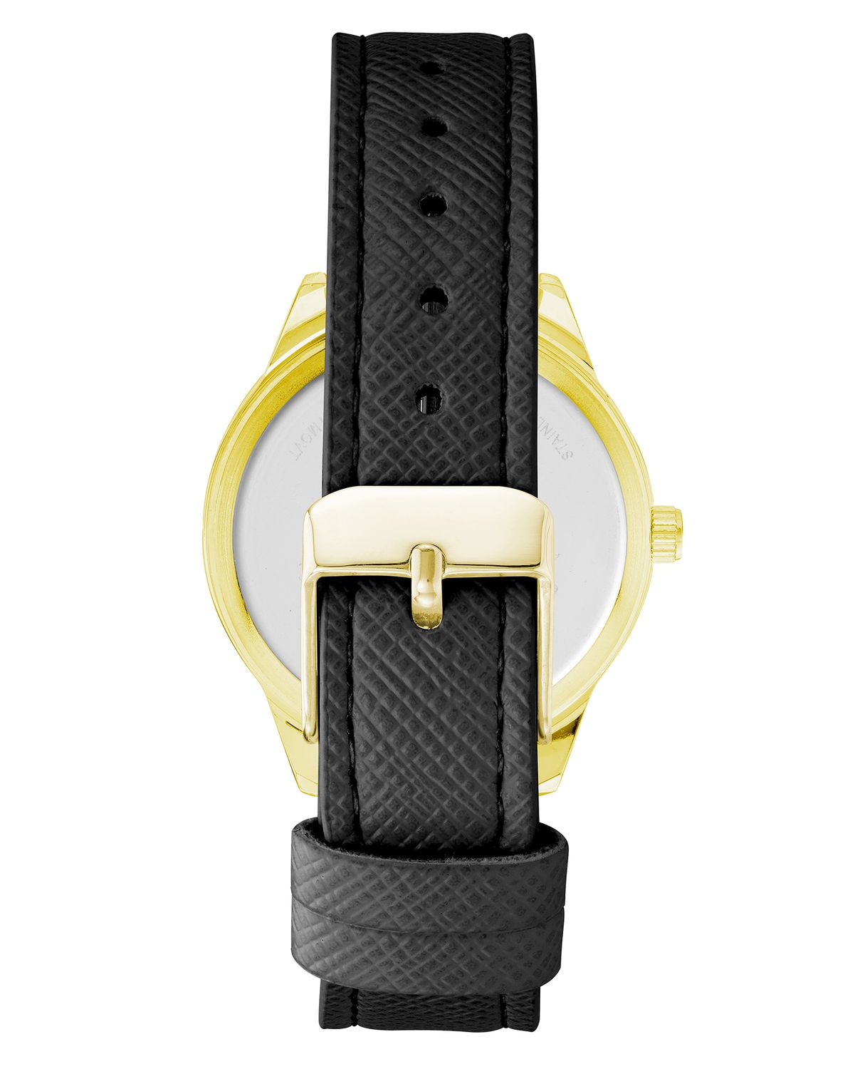 Juicy Couture Uhr JC/1300GPBK