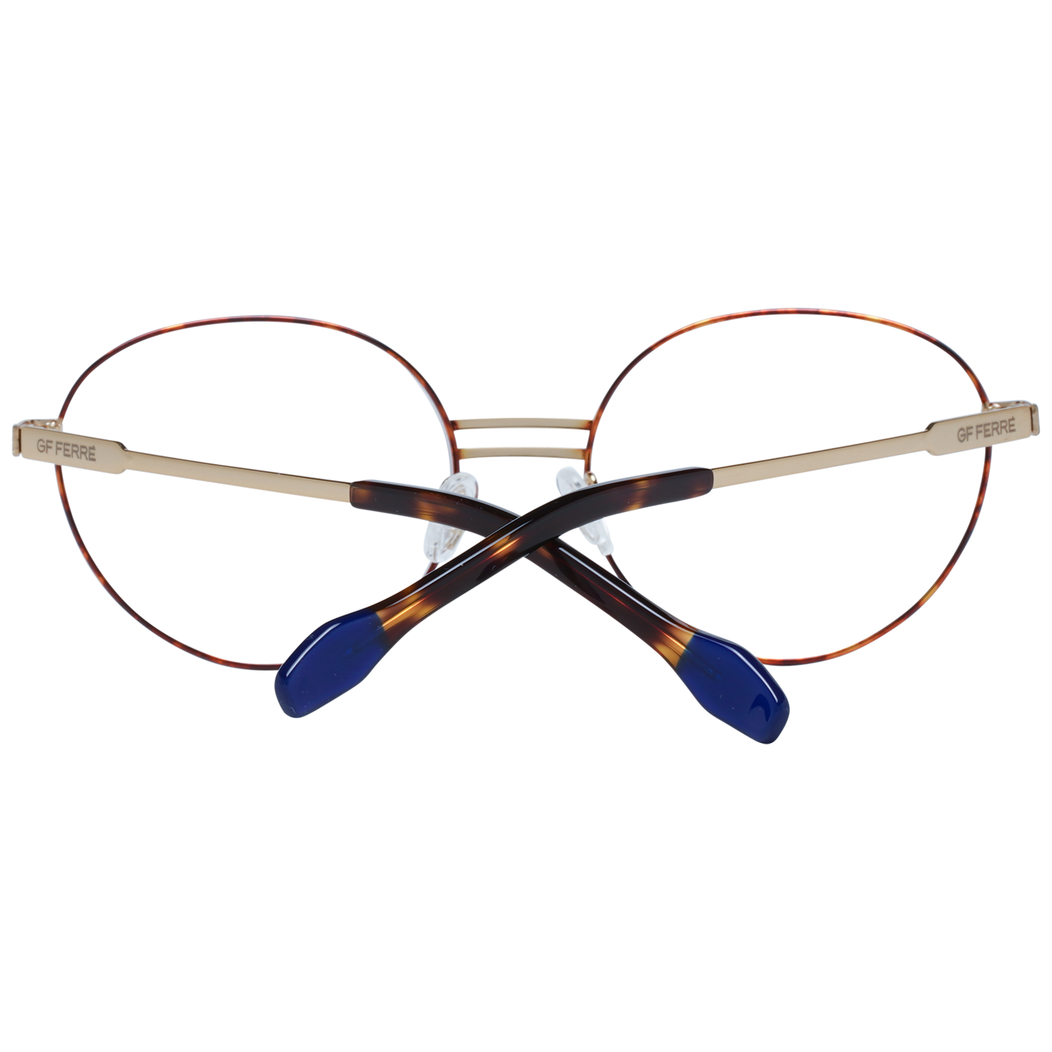 Gianfranco Ferre Optical Frame GFF0165 006 55