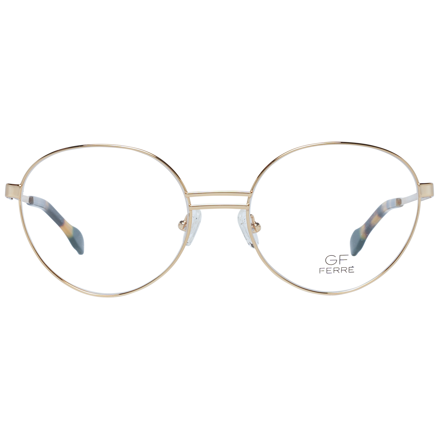 Gianfranco Ferre Optical Frame GFF0165 001 55