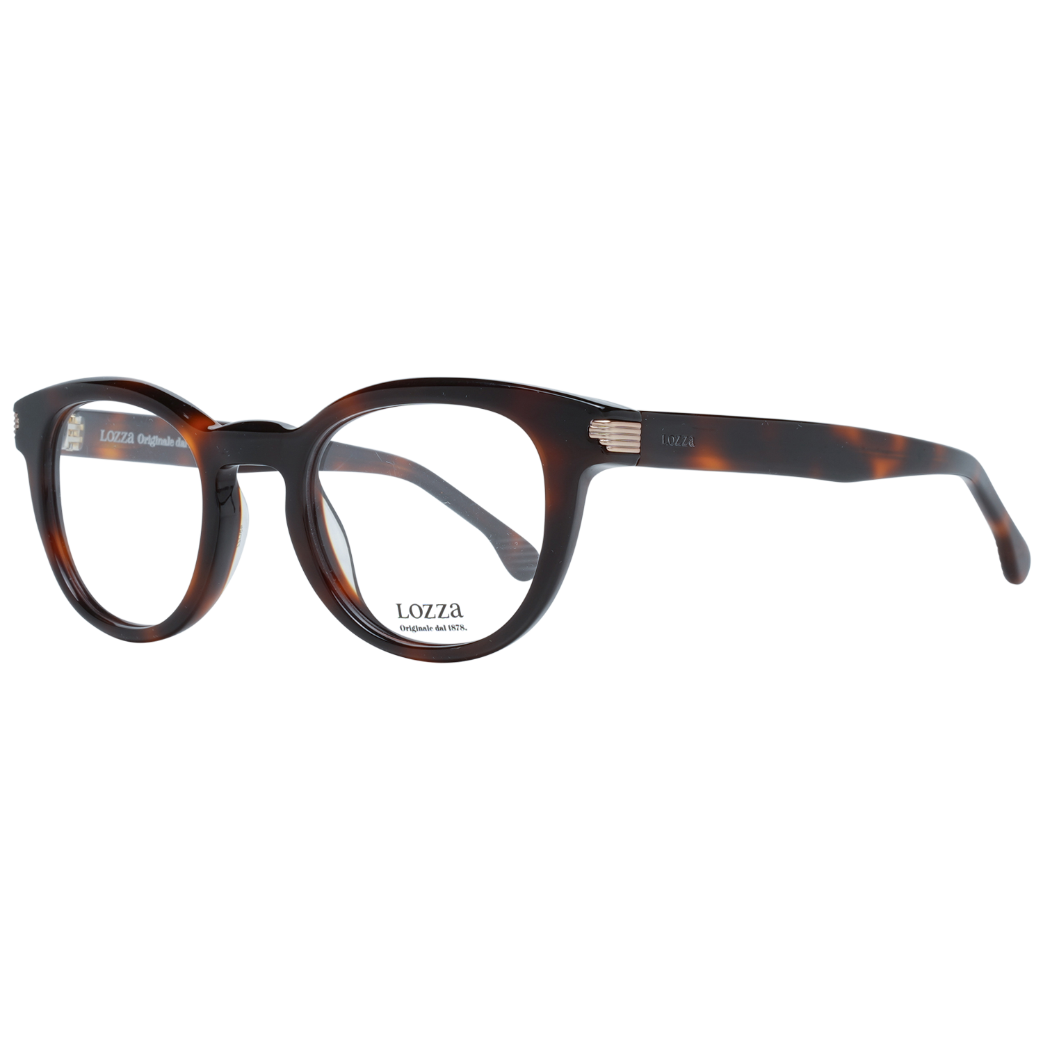 Lozza Optical Frame VL4123 09AJ 45