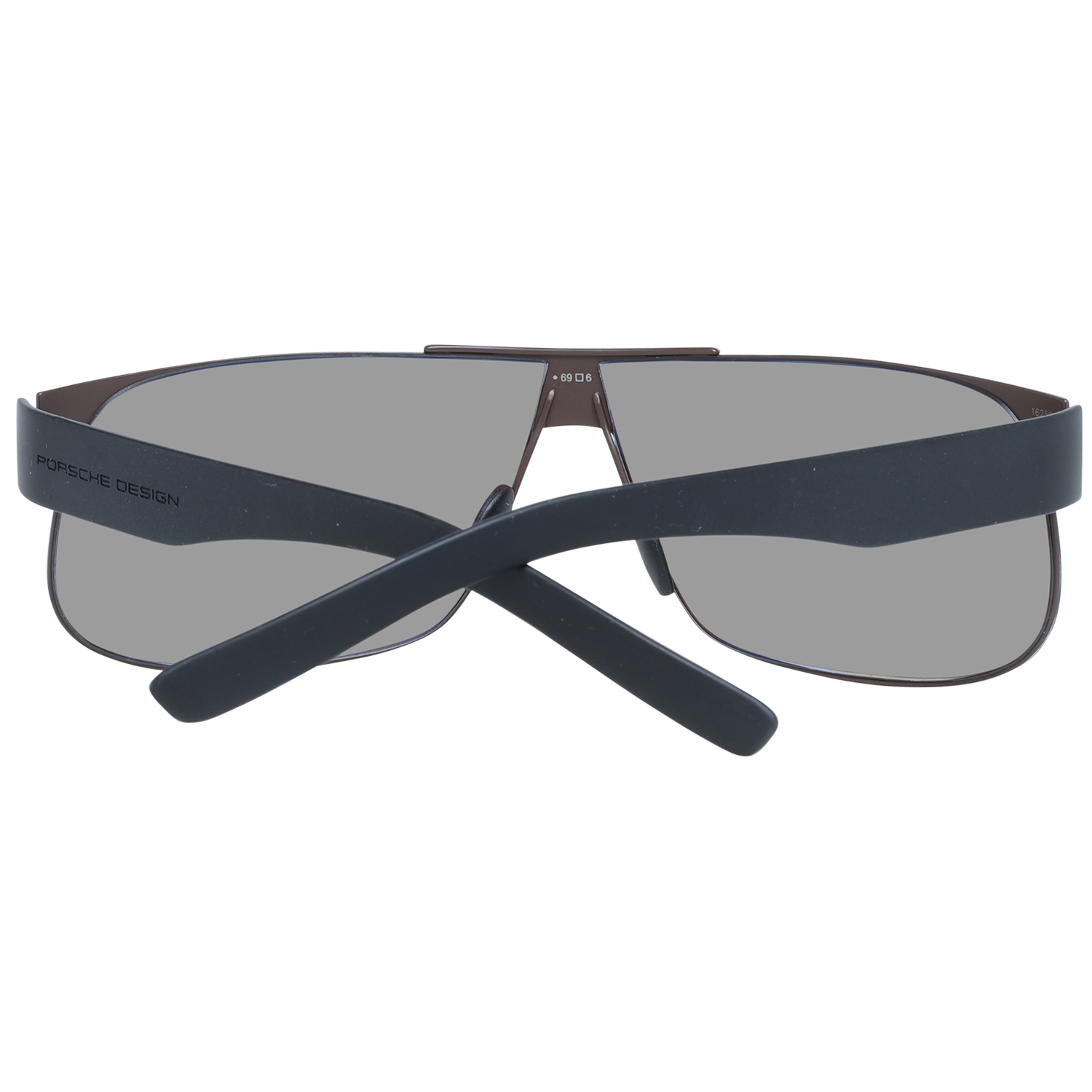 Porsche Design Sunglasses P8535 B 69 Titanium