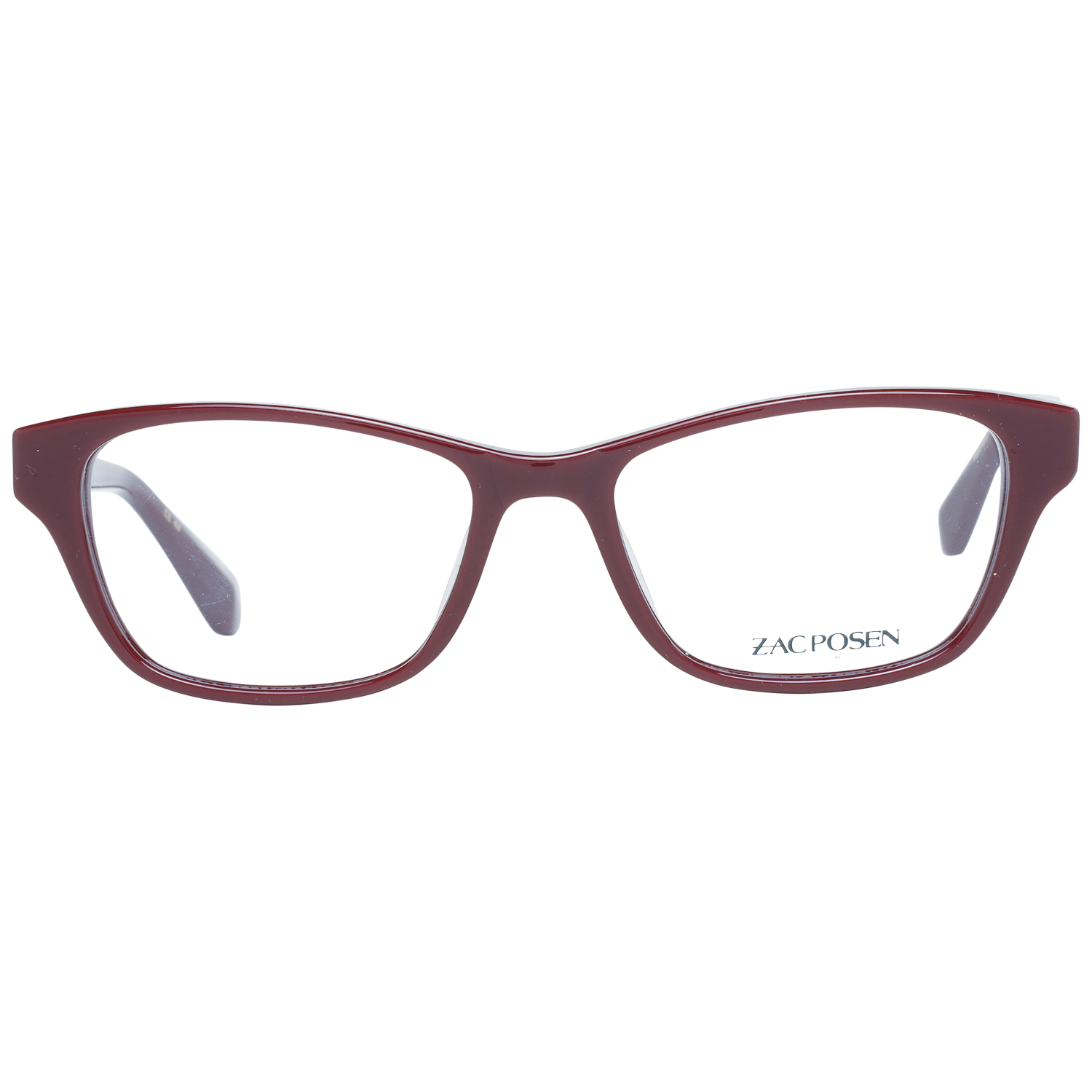 Zac Posen Optical Frame ZLOT WI 51 Lottie