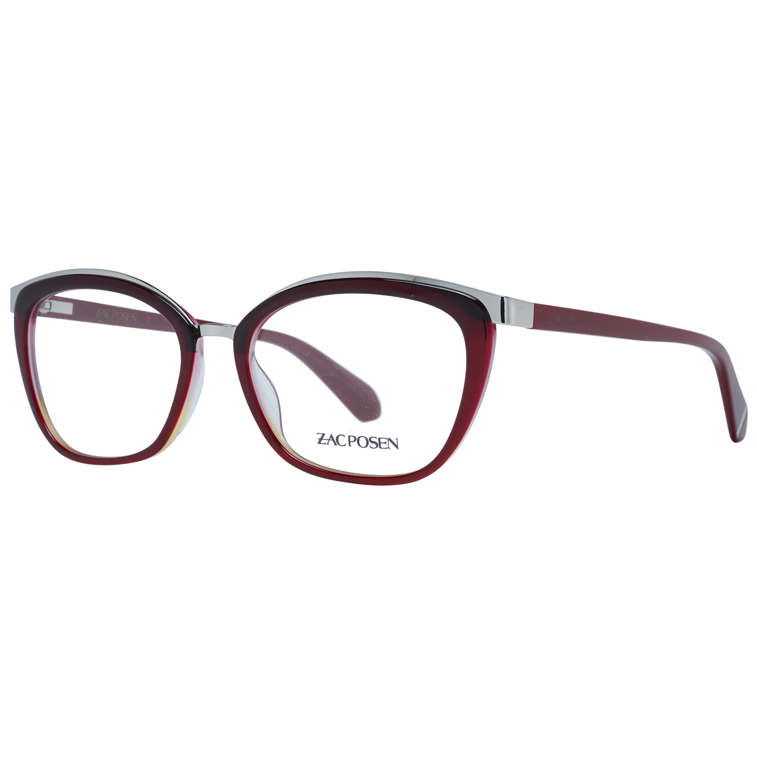 Zac Posen Optical Frame ZZEZ AU 53 Zeze