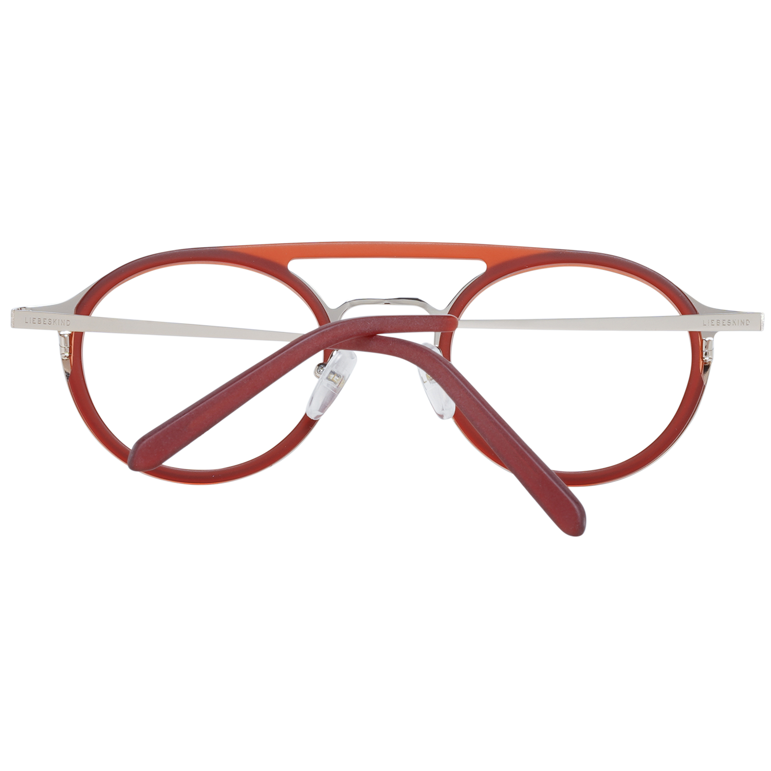 Liebeskind Optical Frame 11042-00310 bordeaux 46