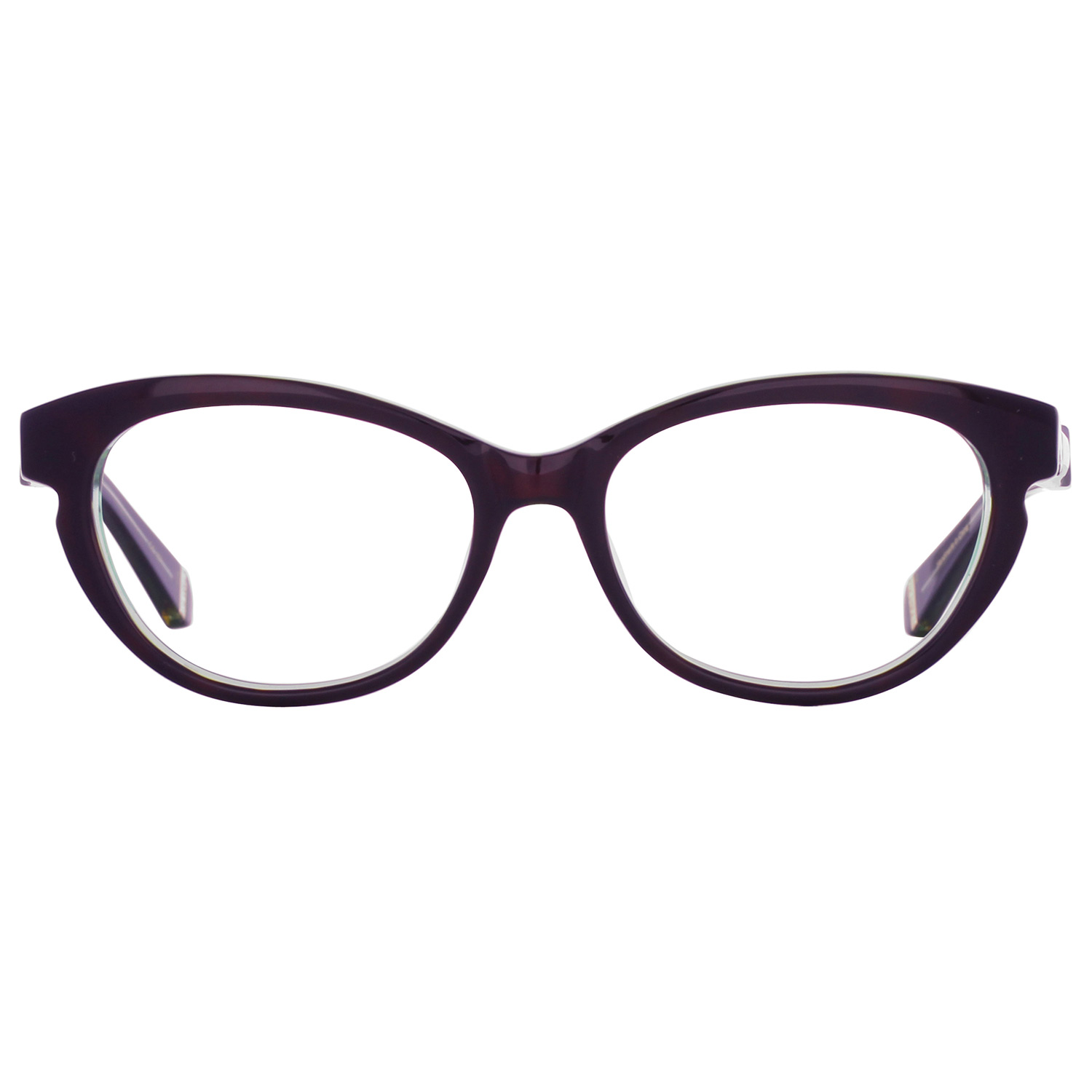 Zac Posen Optical Frame ZAMI EM 52 Amira