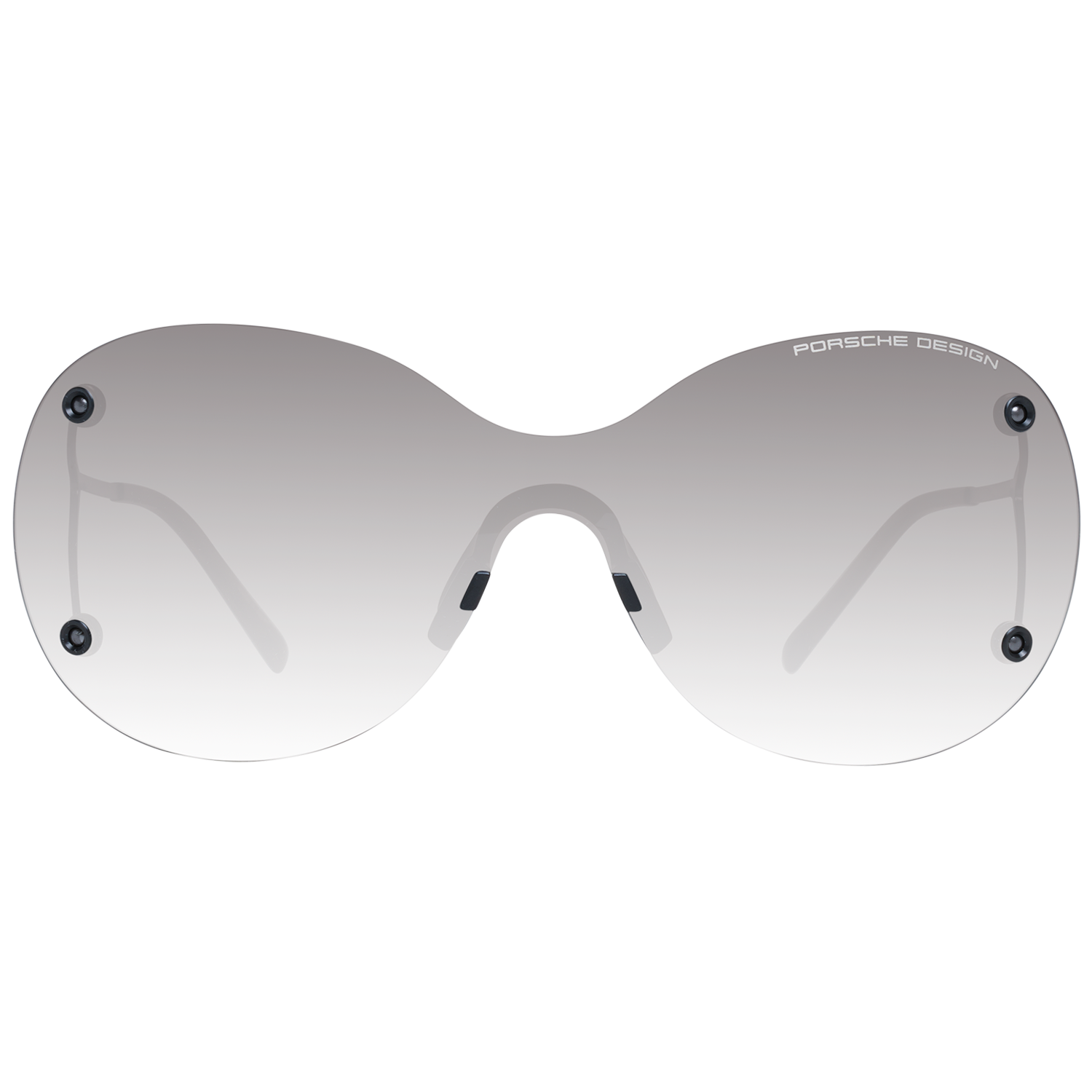 Porsche Design Sonnenbrille P8621 A 139 Titan